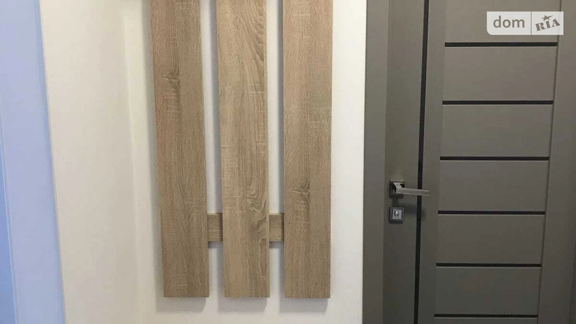 Сдается в аренду 1-комнатная квартира 43 кв. м в Броварах, ул. Вячеслава Черновола, 6А - фото 3