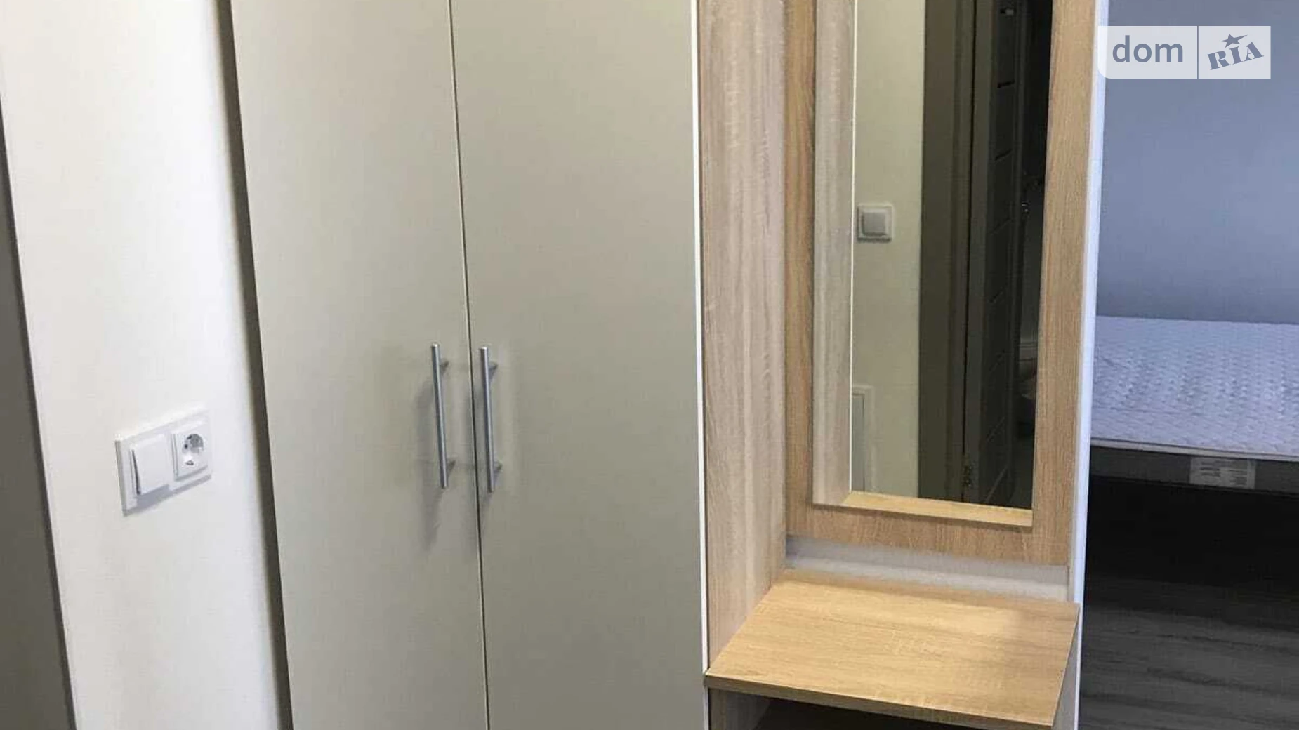 Сдается в аренду 1-комнатная квартира 43 кв. м в Броварах, ул. Вячеслава Черновола, 6А - фото 5