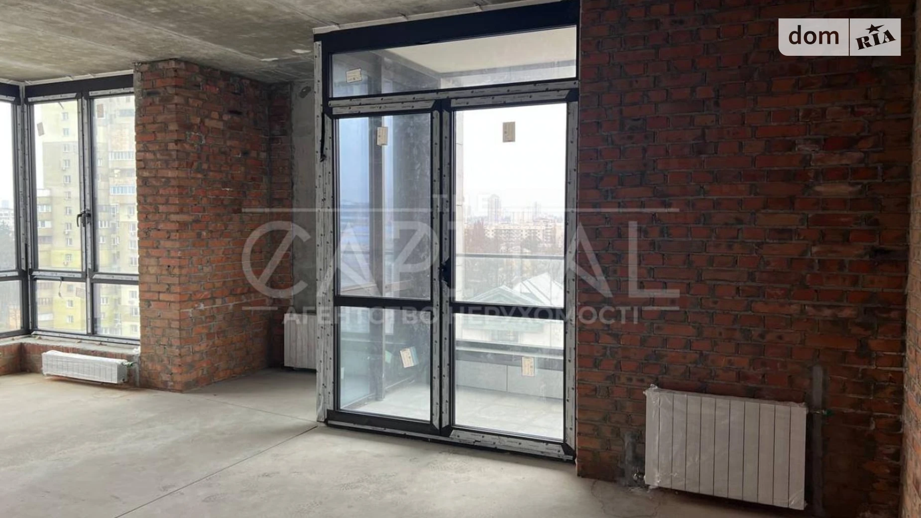 Продается 3-комнатная квартира 123 кв. м в Киеве, цена: 306750 $ - фото 2