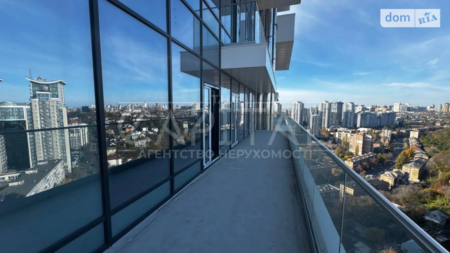 Продается 4-комнатная квартира 200 кв. м в Киеве, ул. Зверинецкая, 70 - фото 3