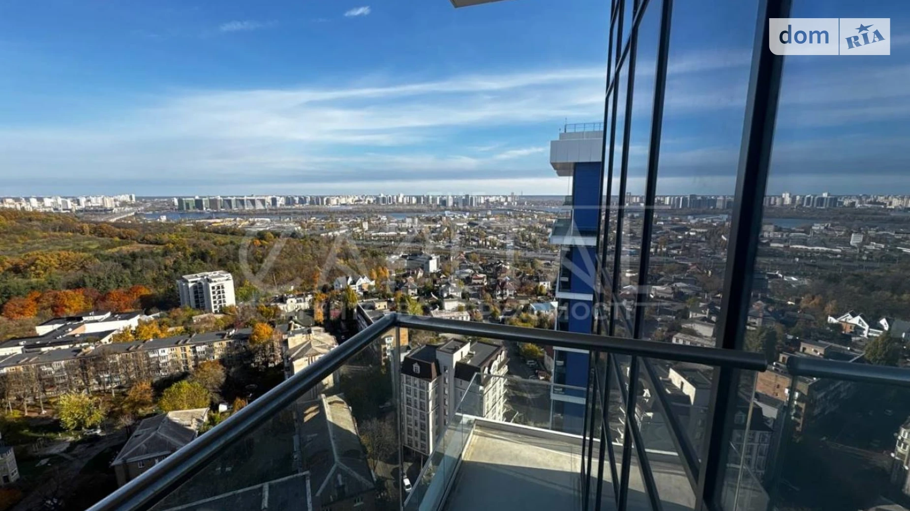 Продается 4-комнатная квартира 200 кв. м в Киеве, ул. Зверинецкая, 70 - фото 5