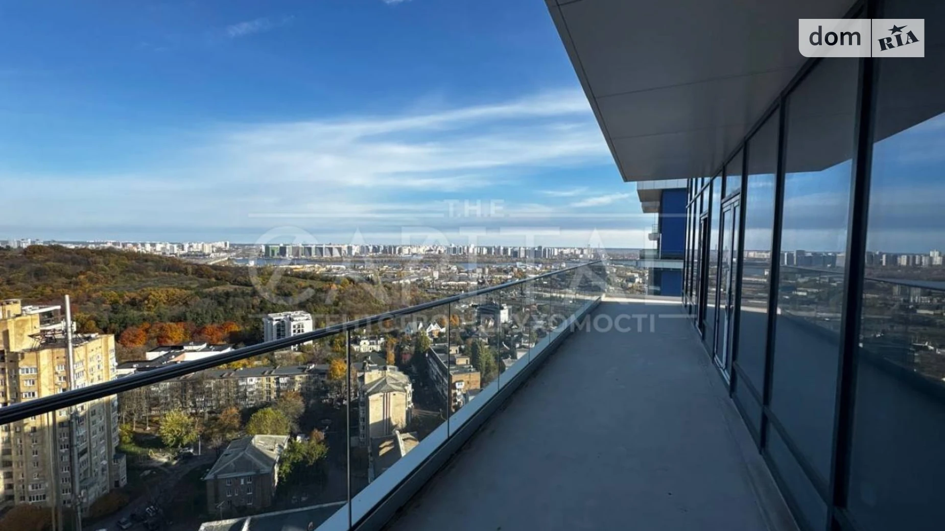 Продается 4-комнатная квартира 200 кв. м в Киеве, ул. Зверинецкая, 70 - фото 2