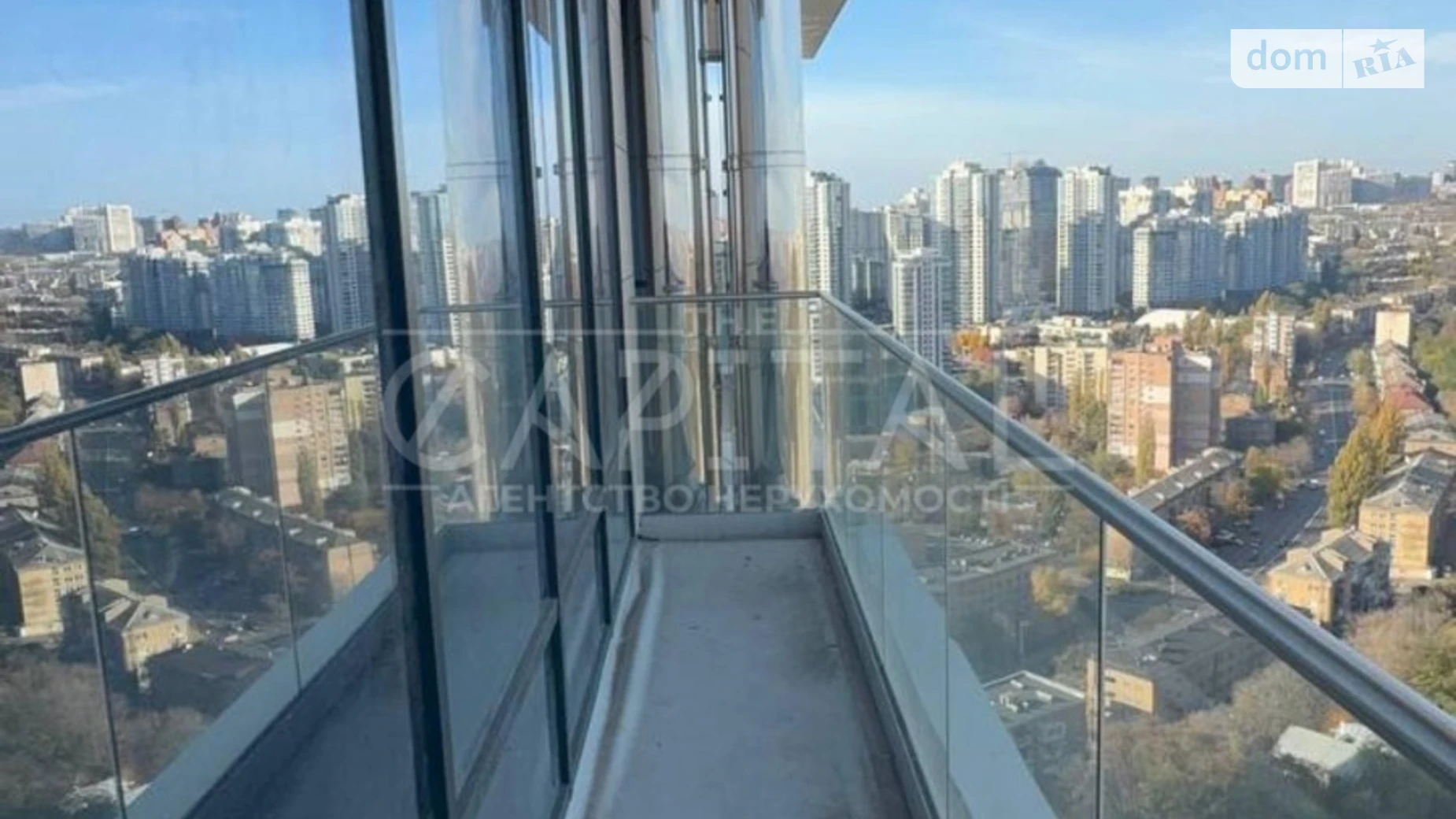 Продается 4-комнатная квартира 200 кв. м в Киеве, ул. Зверинецкая, 70 - фото 4