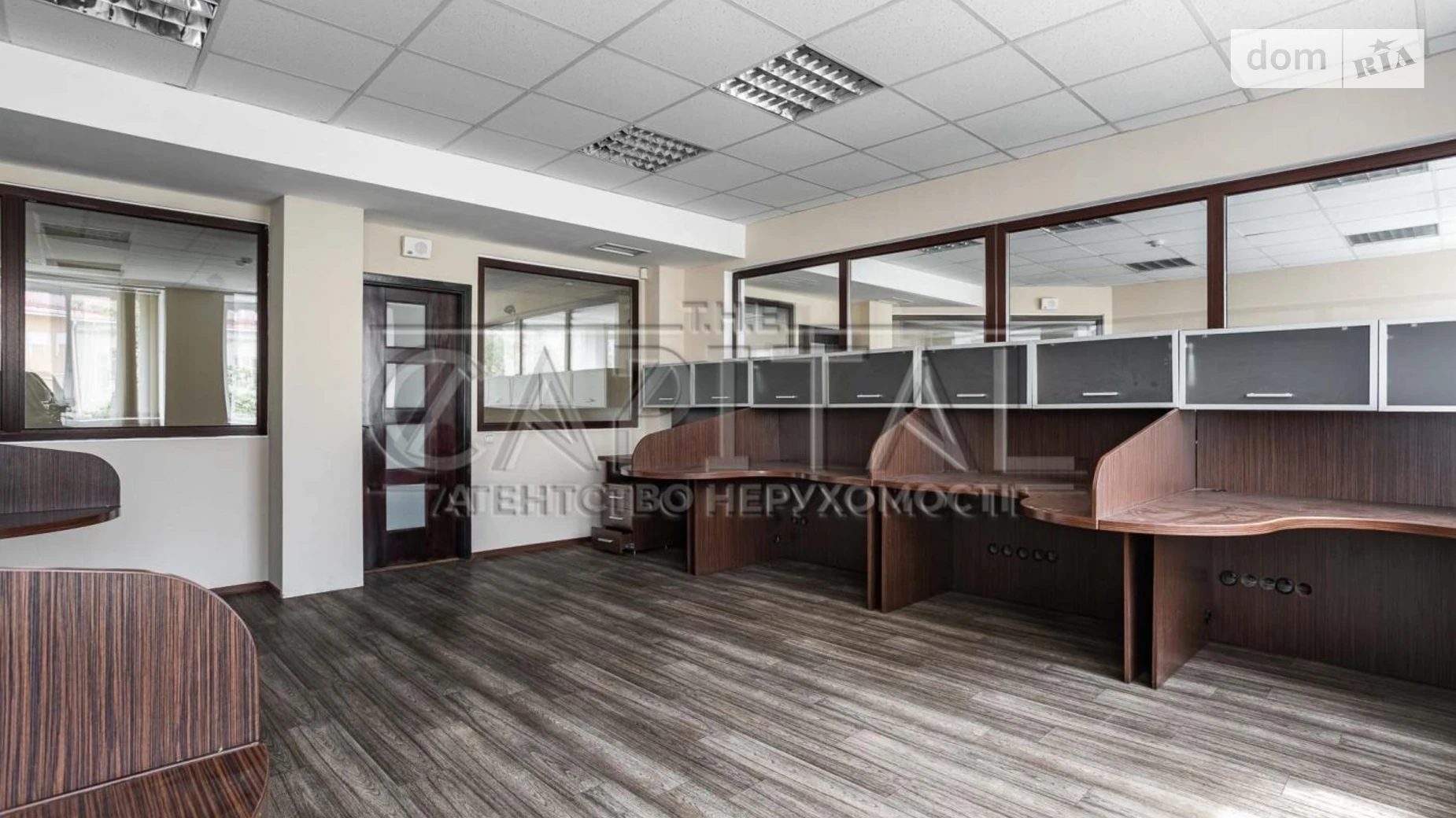 Продается офис 900 кв. м в бизнес-центре, цена: 990000 $ - фото 2