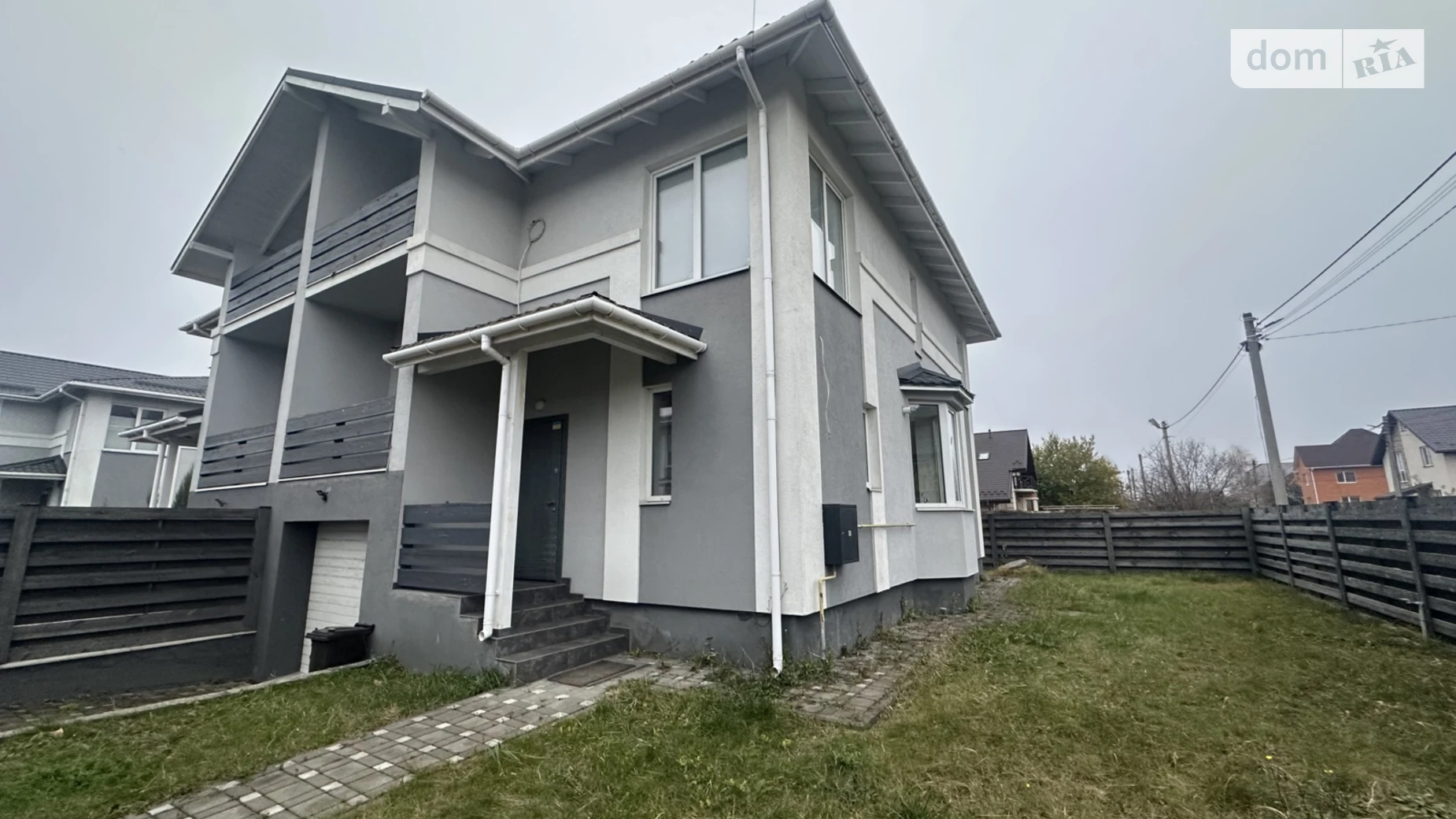 ул. Ягодная, 9Г Гатное, цена: 2000 $ - фото 5