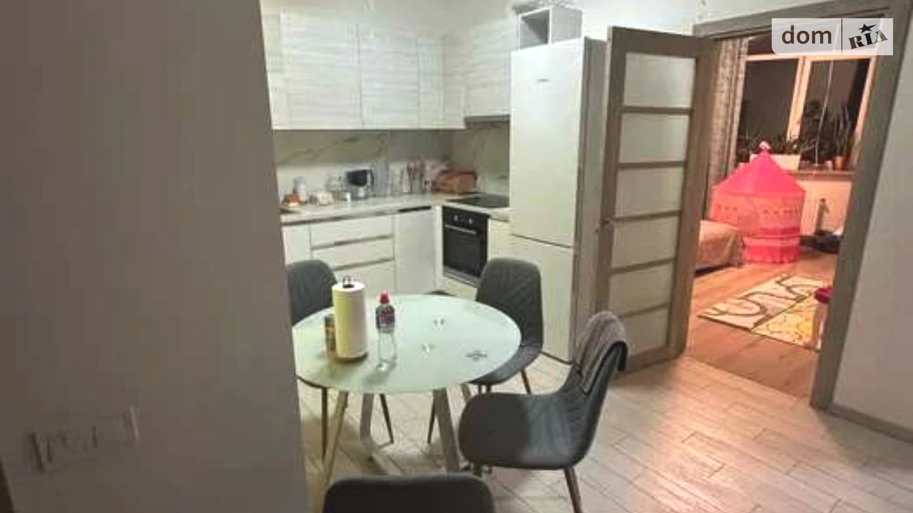 Сдается в аренду 2-комнатная квартира 60 кв. м в Одессе, цена: 11000 грн - фото 4