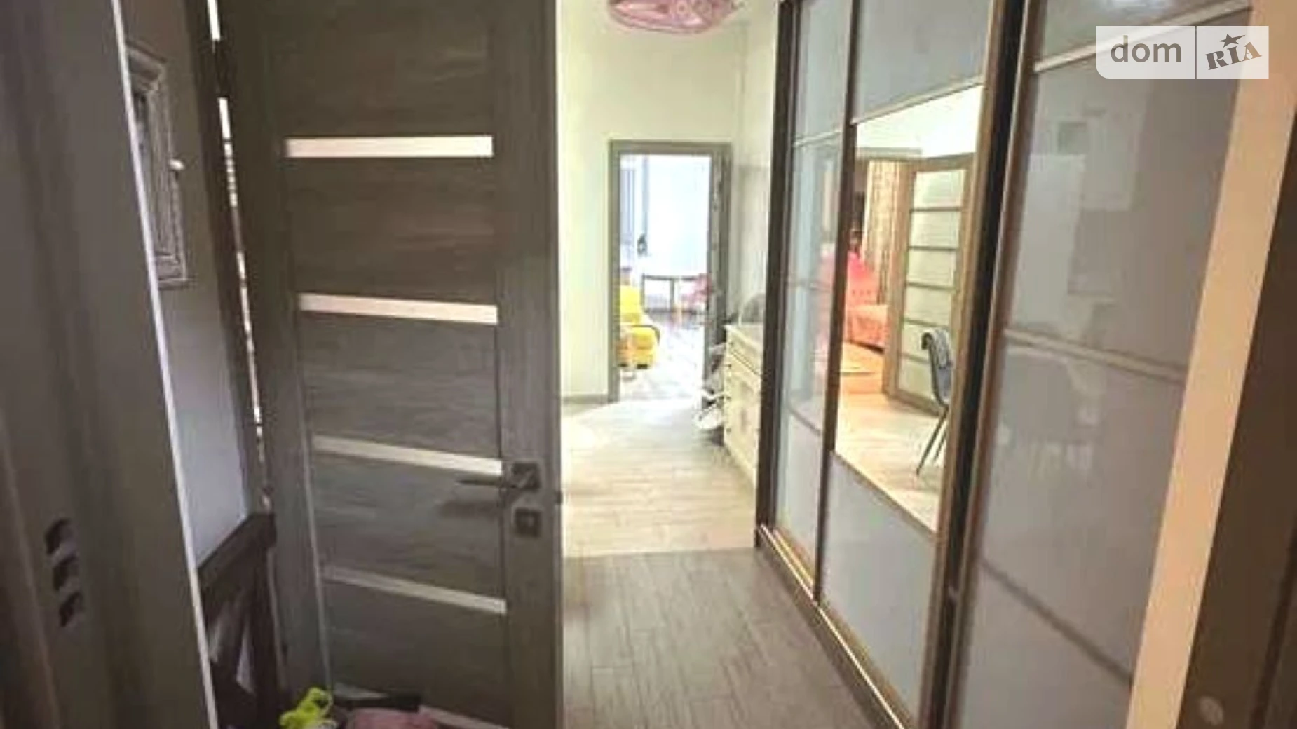 Сдается в аренду 2-комнатная квартира 60 кв. м в Одессе, цена: 11000 грн - фото 5