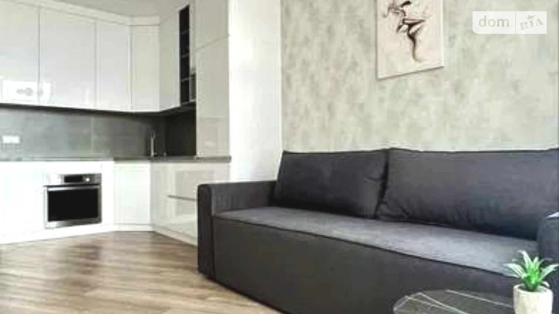 Сдается в аренду 1-комнатная квартира 46 кв. м в Одессе, цена: 16000 грн - фото 2