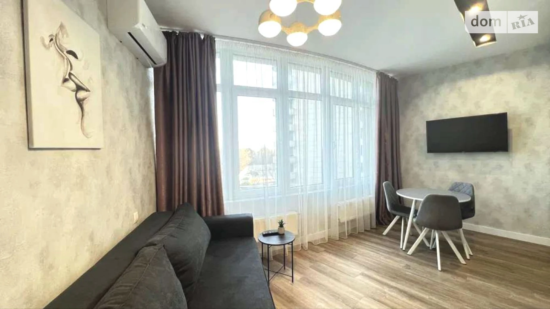 Сдается в аренду 1-комнатная квартира 46 кв. м в Одессе, цена: 16000 грн - фото 4