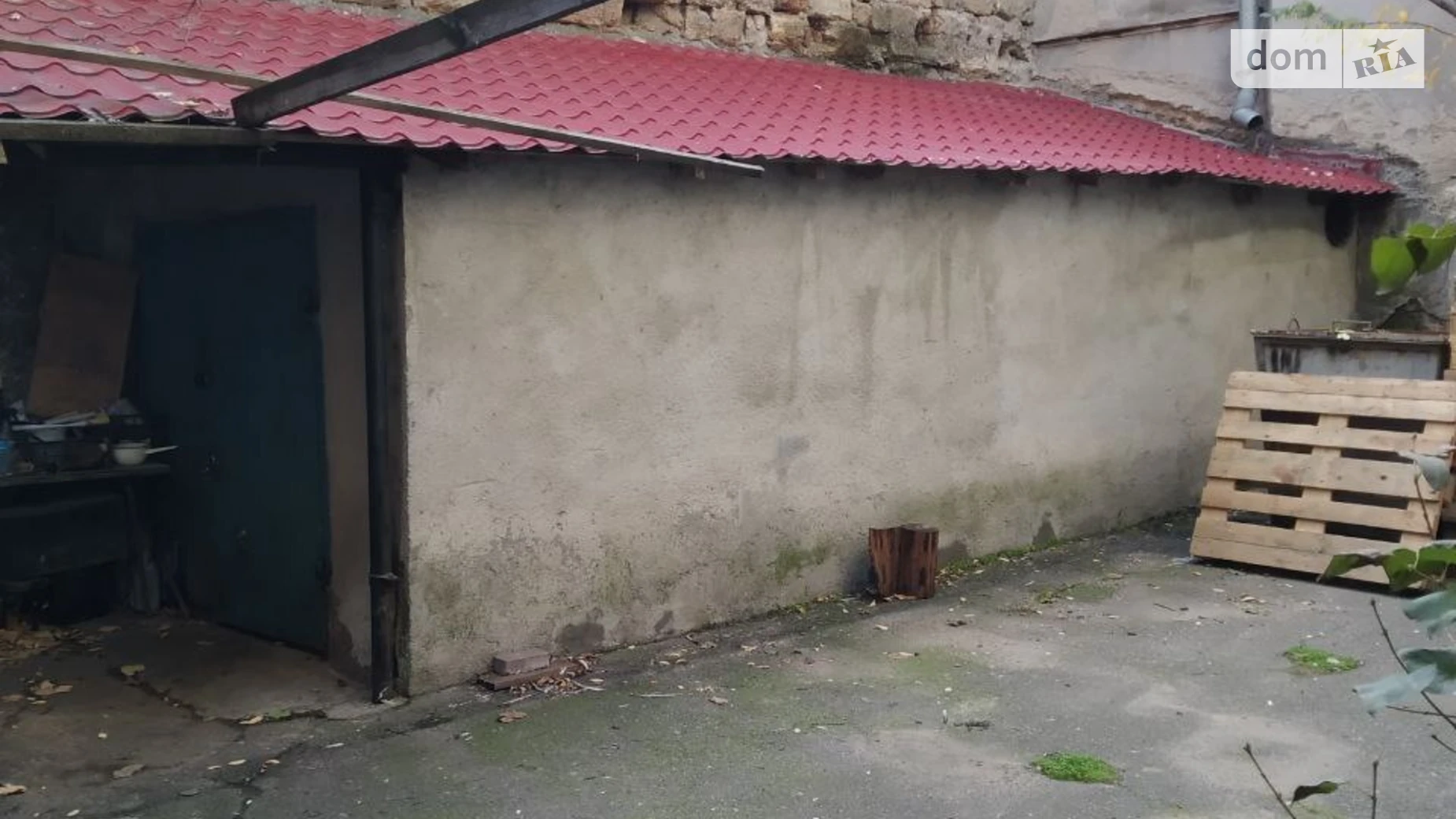 Продается отдельно стоящий гараж под легковое авто на 22 кв. м, цена: 12000 $ - фото 2