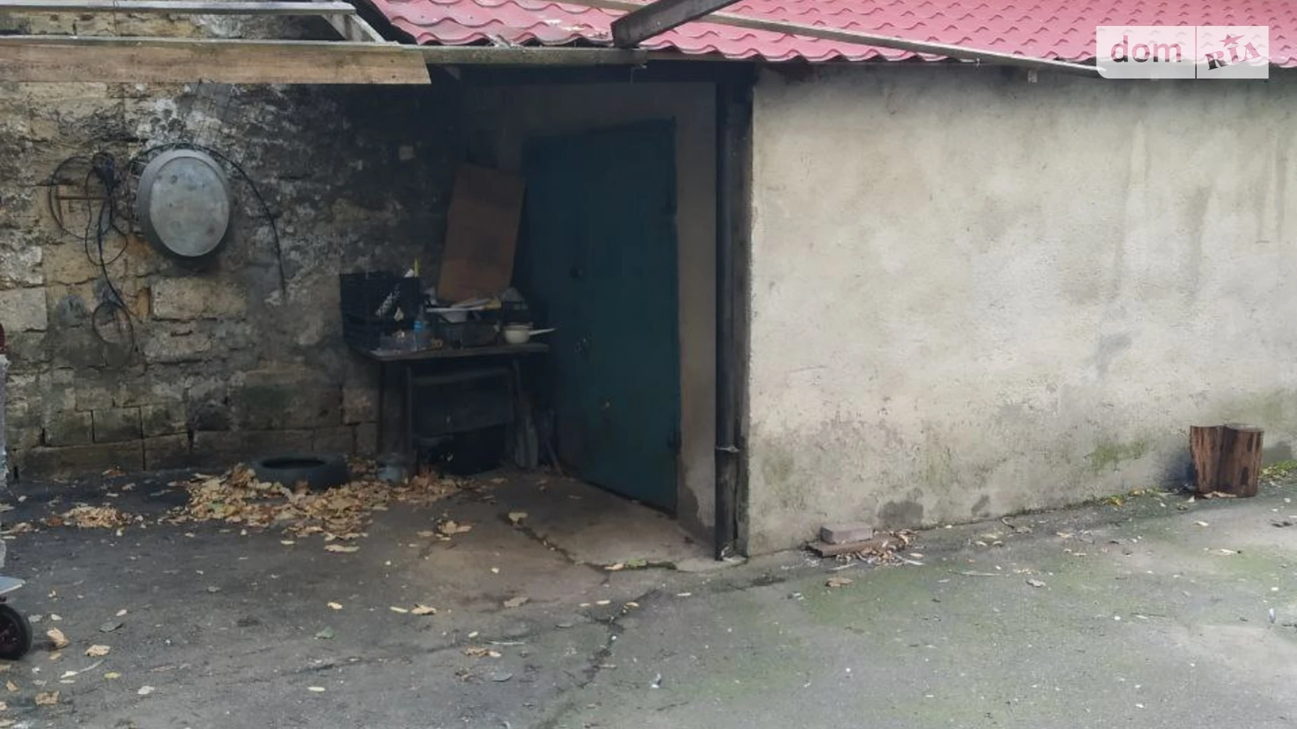 Продается отдельно стоящий гараж под легковое авто на 22 кв. м, цена: 12000 $ - фото 4