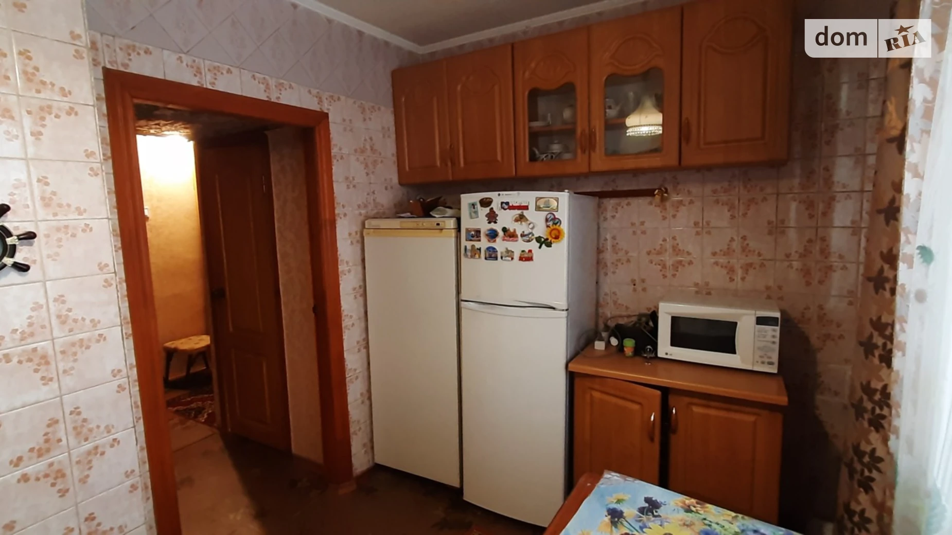 Продается 2-комнатная квартира 49.6 кв. м в Кагарлыке, ул. Комунарская, 38 - фото 5