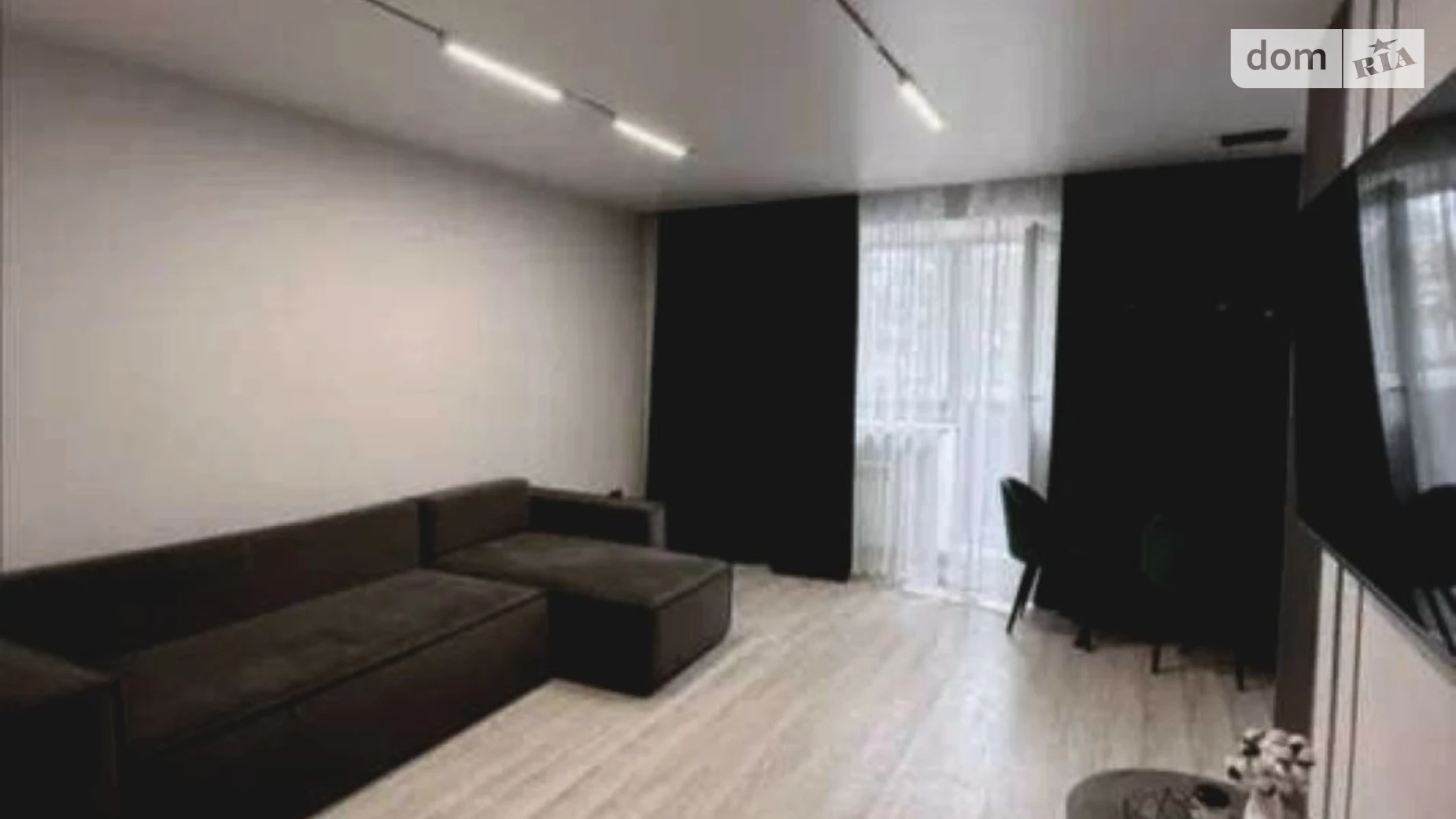 Сдается в аренду 2-комнатная квартира 48 кв. м в Одессе, цена: 10500 грн - фото 2