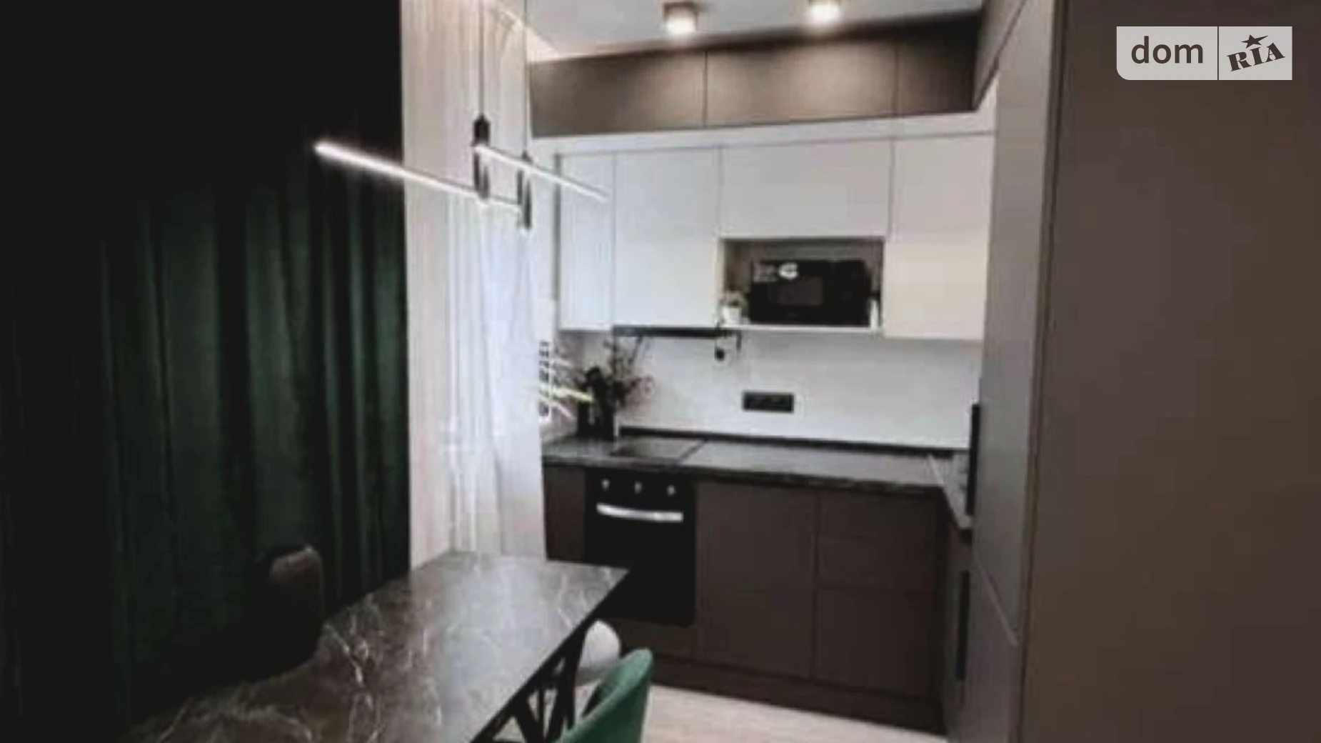 Сдается в аренду 2-комнатная квартира 48 кв. м в Одессе, цена: 10500 грн - фото 4