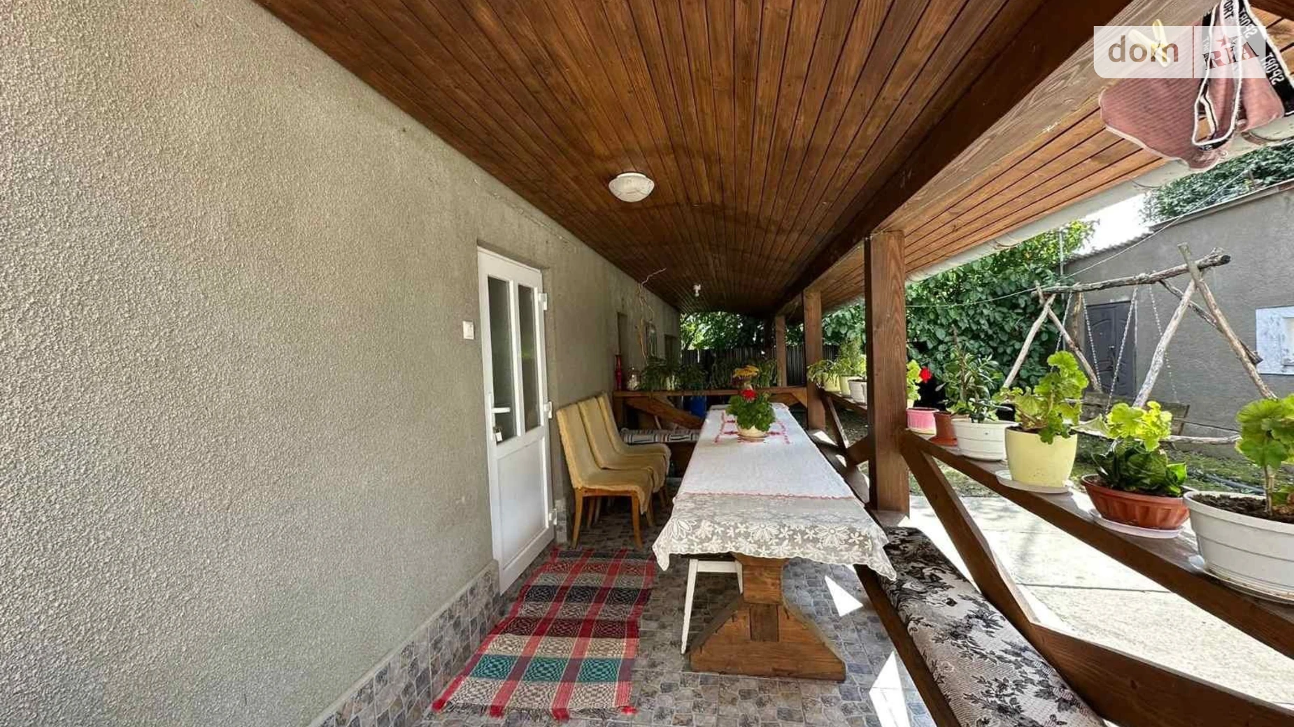 Продается одноэтажный дом 87 кв. м с садом, цена: 95000 $ - фото 3