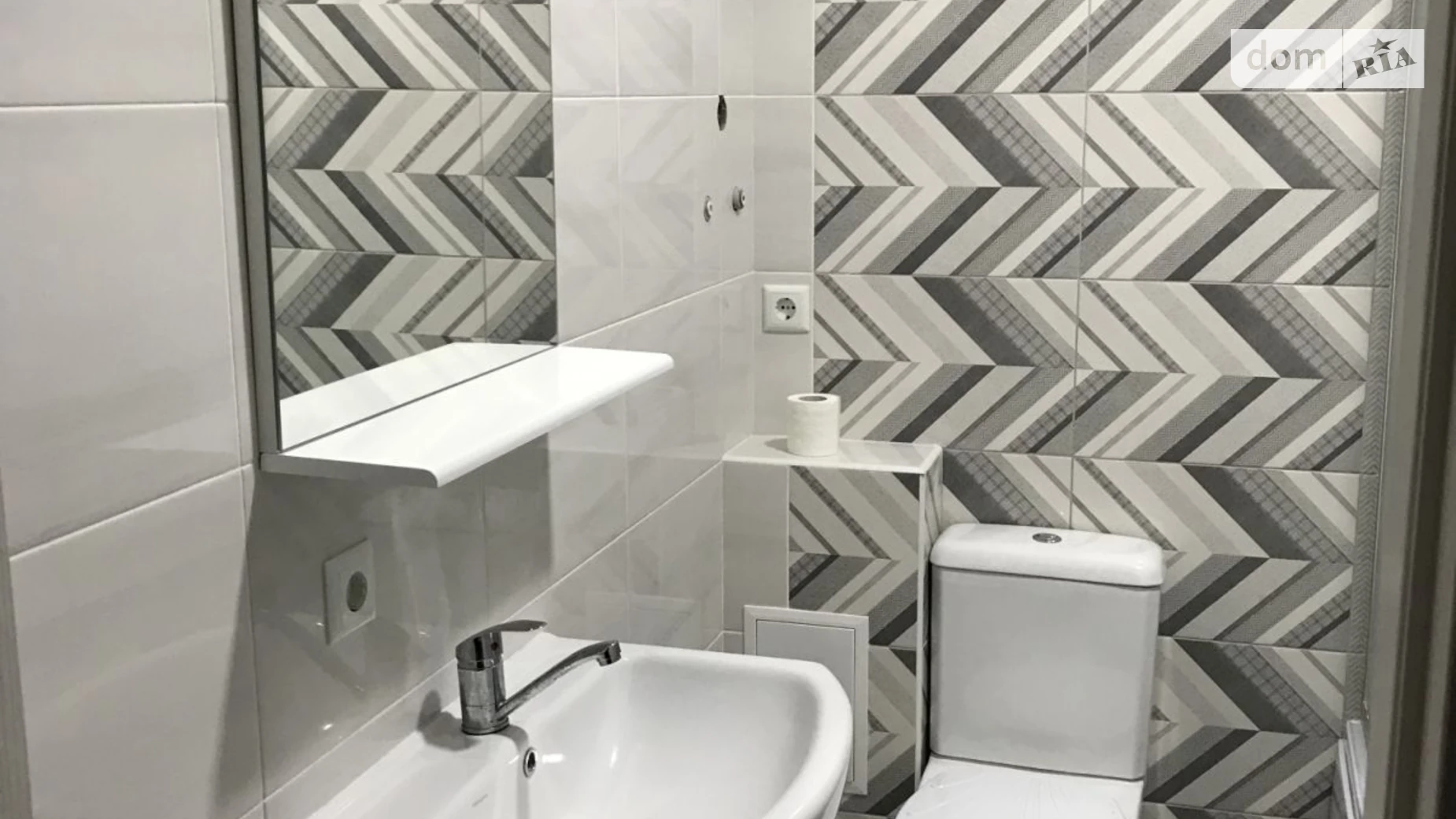 Сдается в аренду 1-комнатная квартира 35 кв. м в Одессе, цена: 11000 грн - фото 2