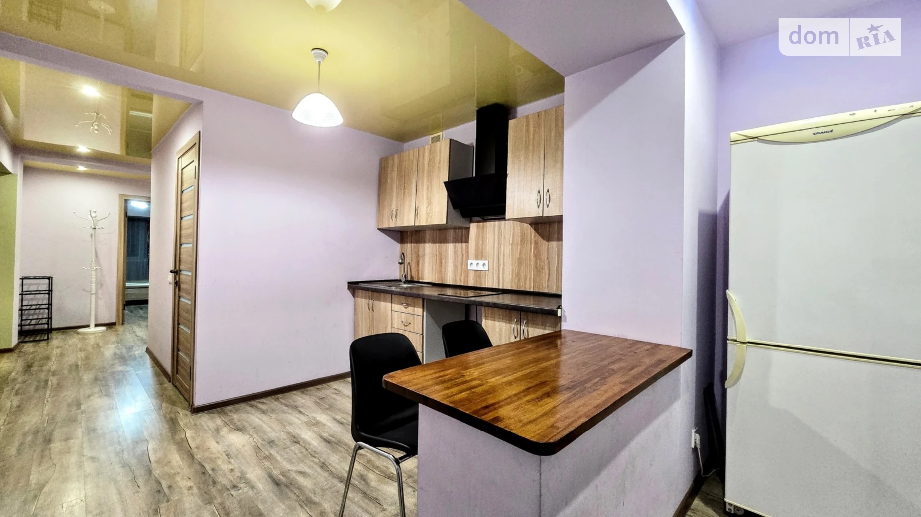 Сдается в аренду 3-комнатная квартира 69 кв. м в Черновцах, ул. Кочубея Василия - фото 2