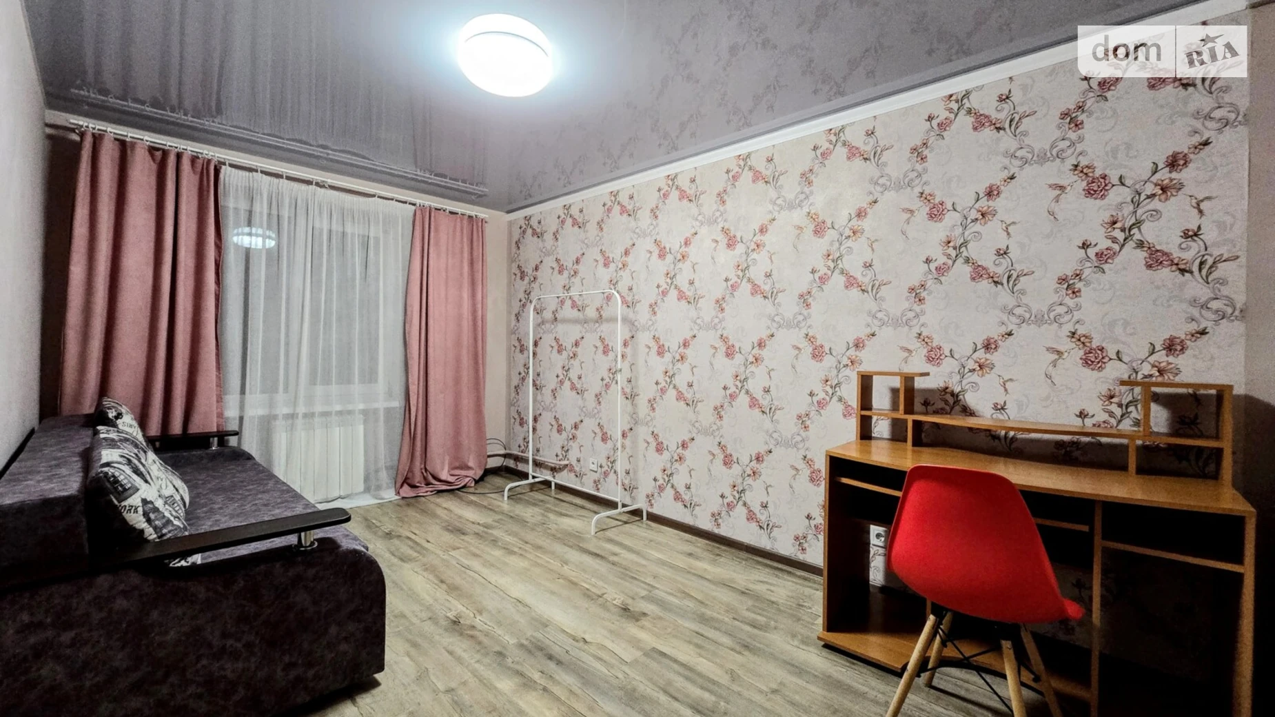 Сдается в аренду 3-комнатная квартира 69 кв. м в Черновцах, ул. Кочубея Василия - фото 5