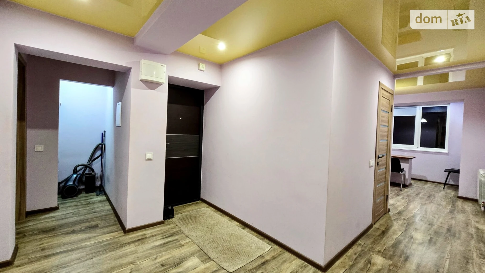 Сдается в аренду 3-комнатная квартира 69 кв. м в Черновцах, ул. Кочубея Василия - фото 3