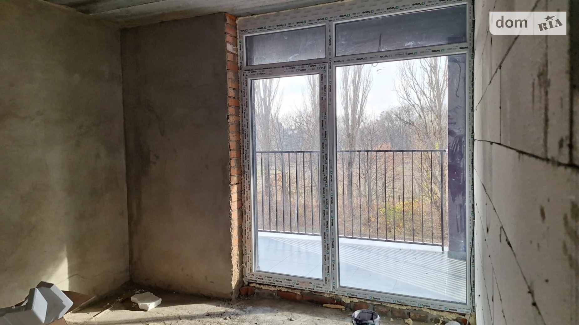 Продається 1-кімнатна квартира 40.9 кв. м у Вінниці, вул. Левка Лук’яненка(Ватутіна) - фото 4