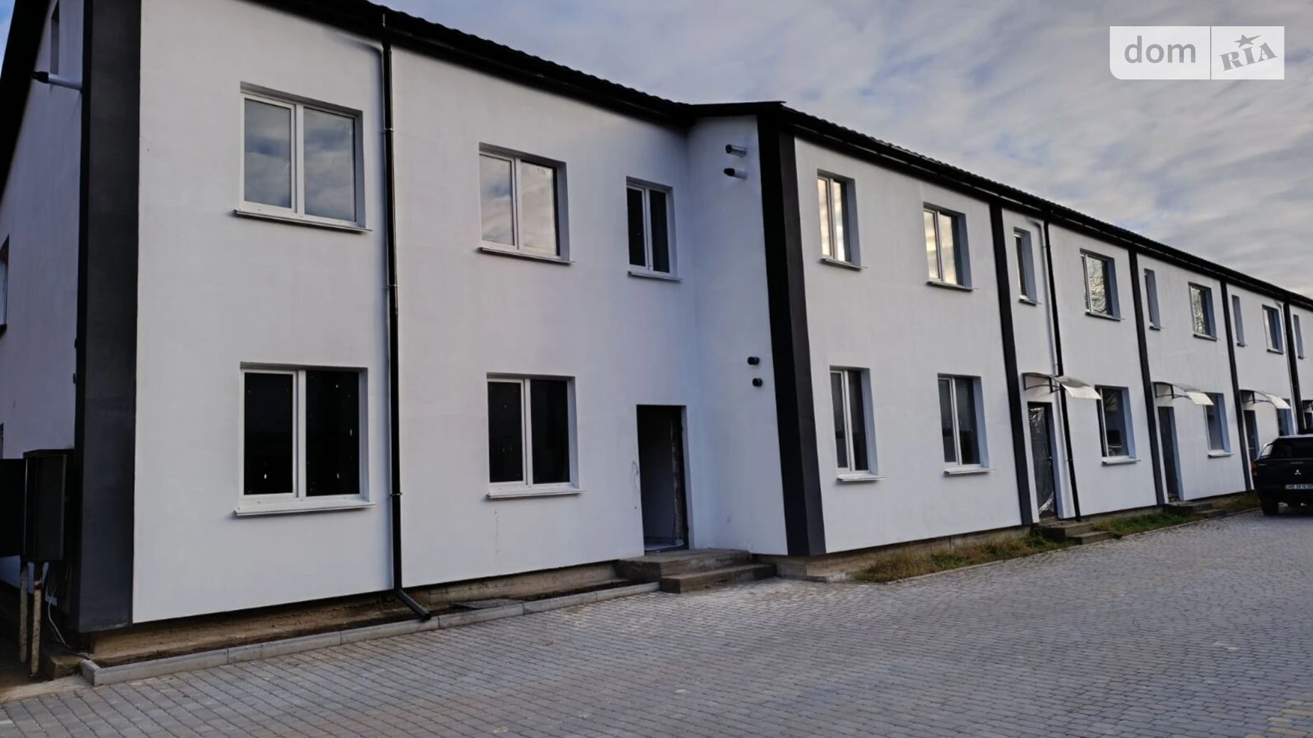 Продается 2-комнатная квартира 40 кв. м в Виннице, пер. Евгения Сверстюка(Толбухина), 10 - фото 2