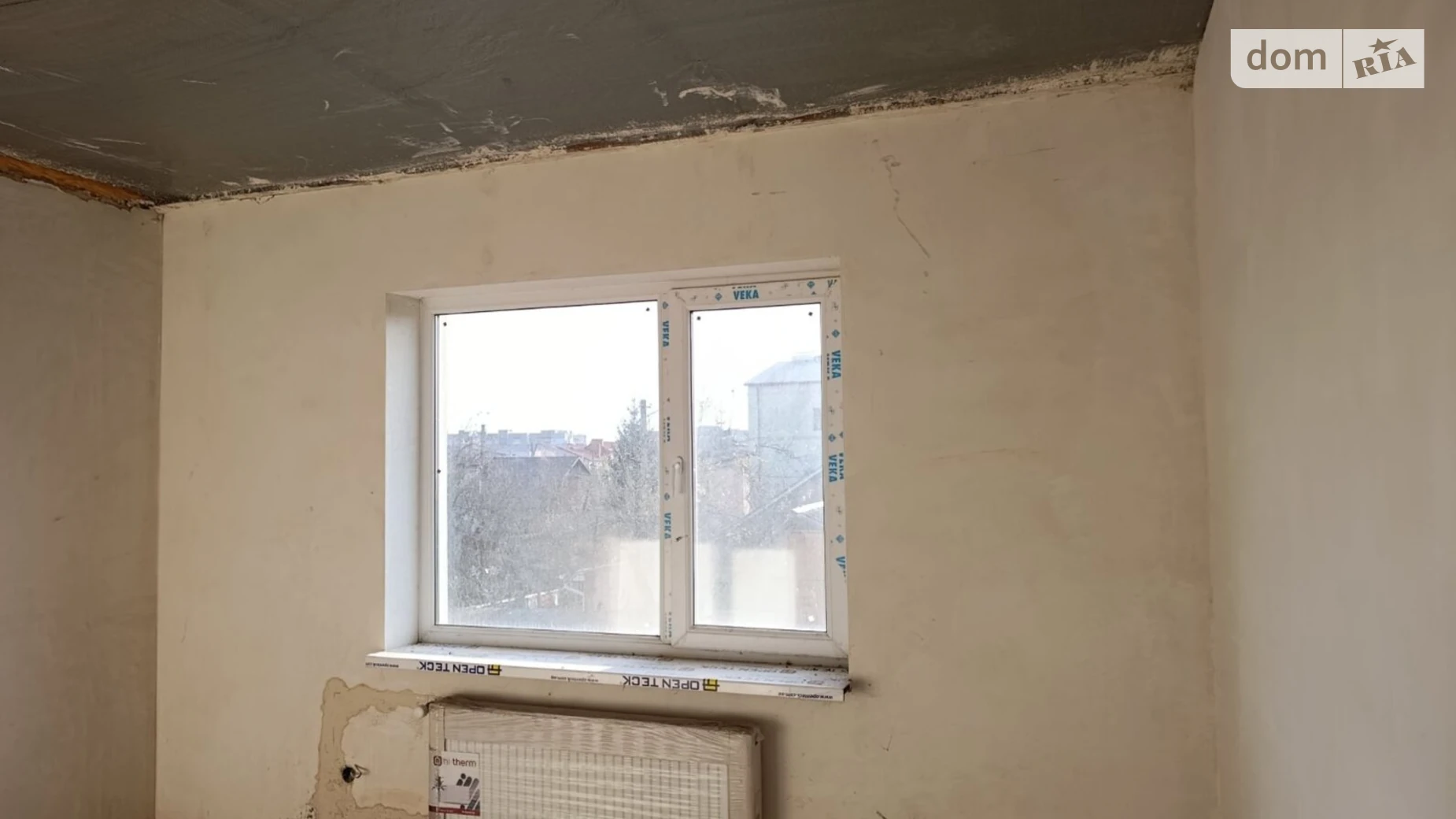 Продается 2-комнатная квартира 40 кв. м в Виннице, пер. Евгения Сверстюка(Толбухина), 10 - фото 3