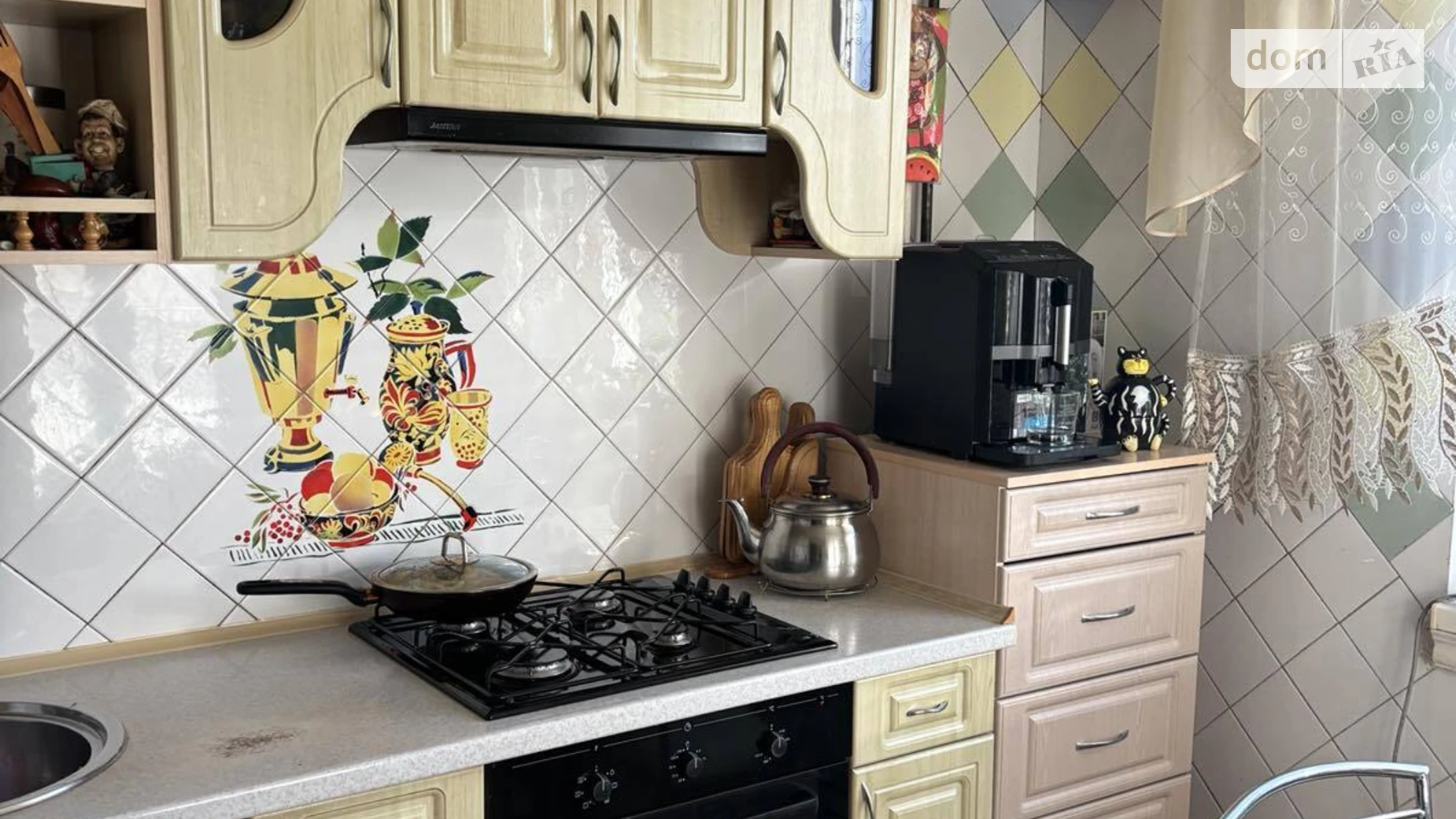 Продається 4-кімнатна квартира 87.22 кв. м у Житомирі, вул. Захисників України, 32 - фото 4