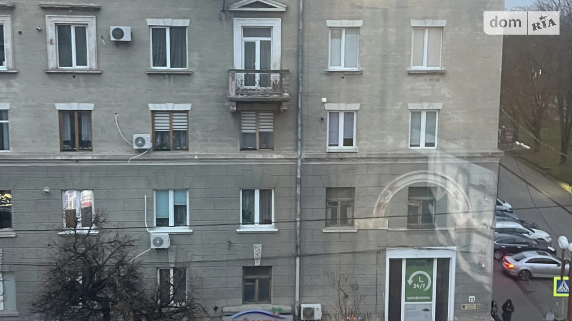 2-комнатная квартира 56 кв. м в Тернополе, ул. Острожского Князя, 1 - фото 5