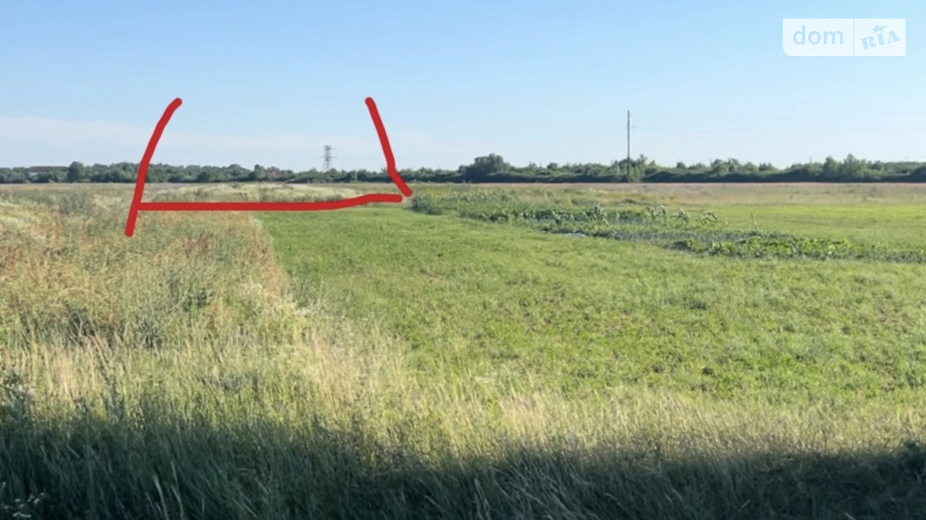 Продается земельный участок 33 соток в Закарпатской области, цена: 33000 $ - фото 3