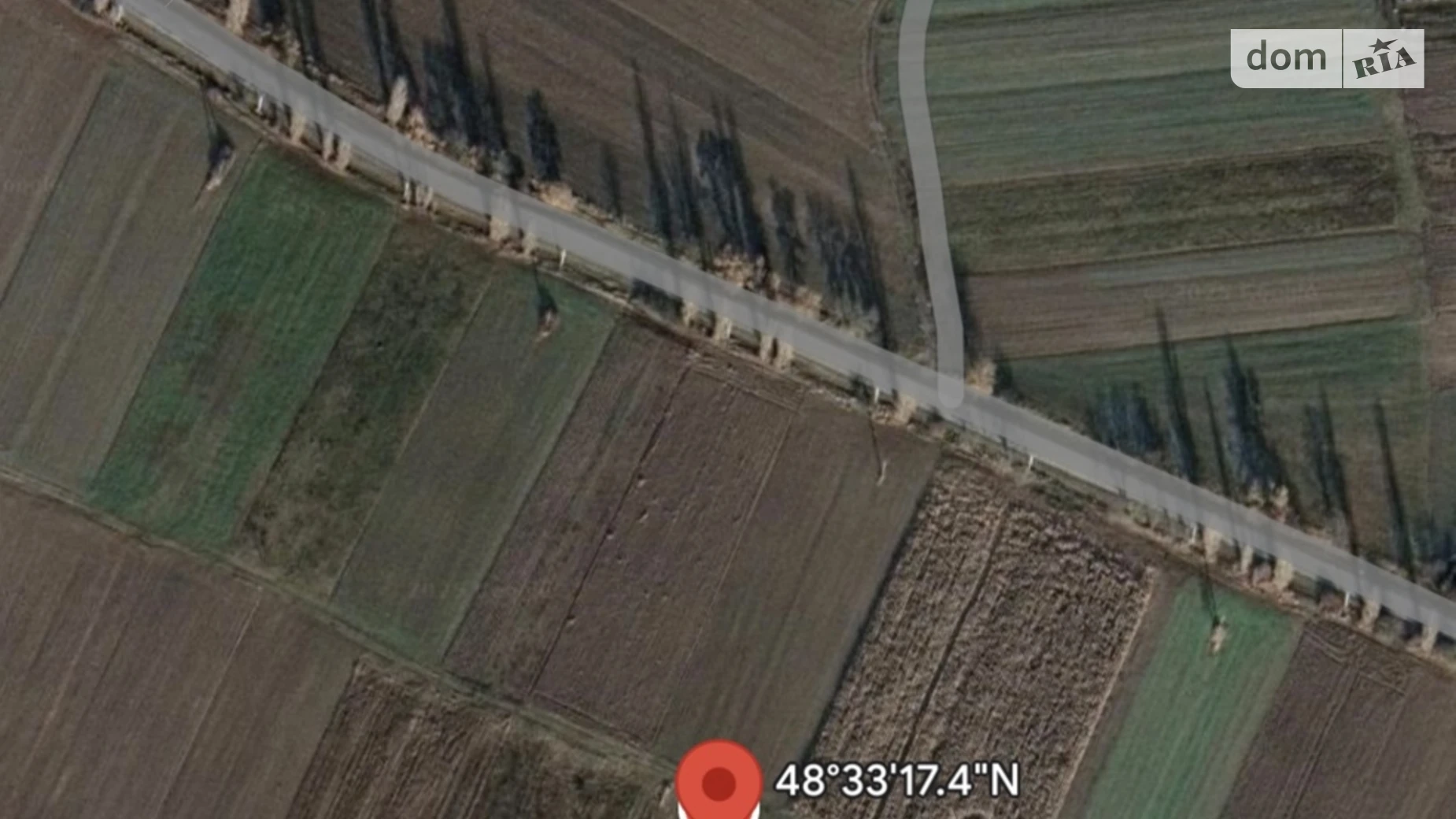 Продается земельный участок 33 соток в Закарпатской области, цена: 33000 $ - фото 2