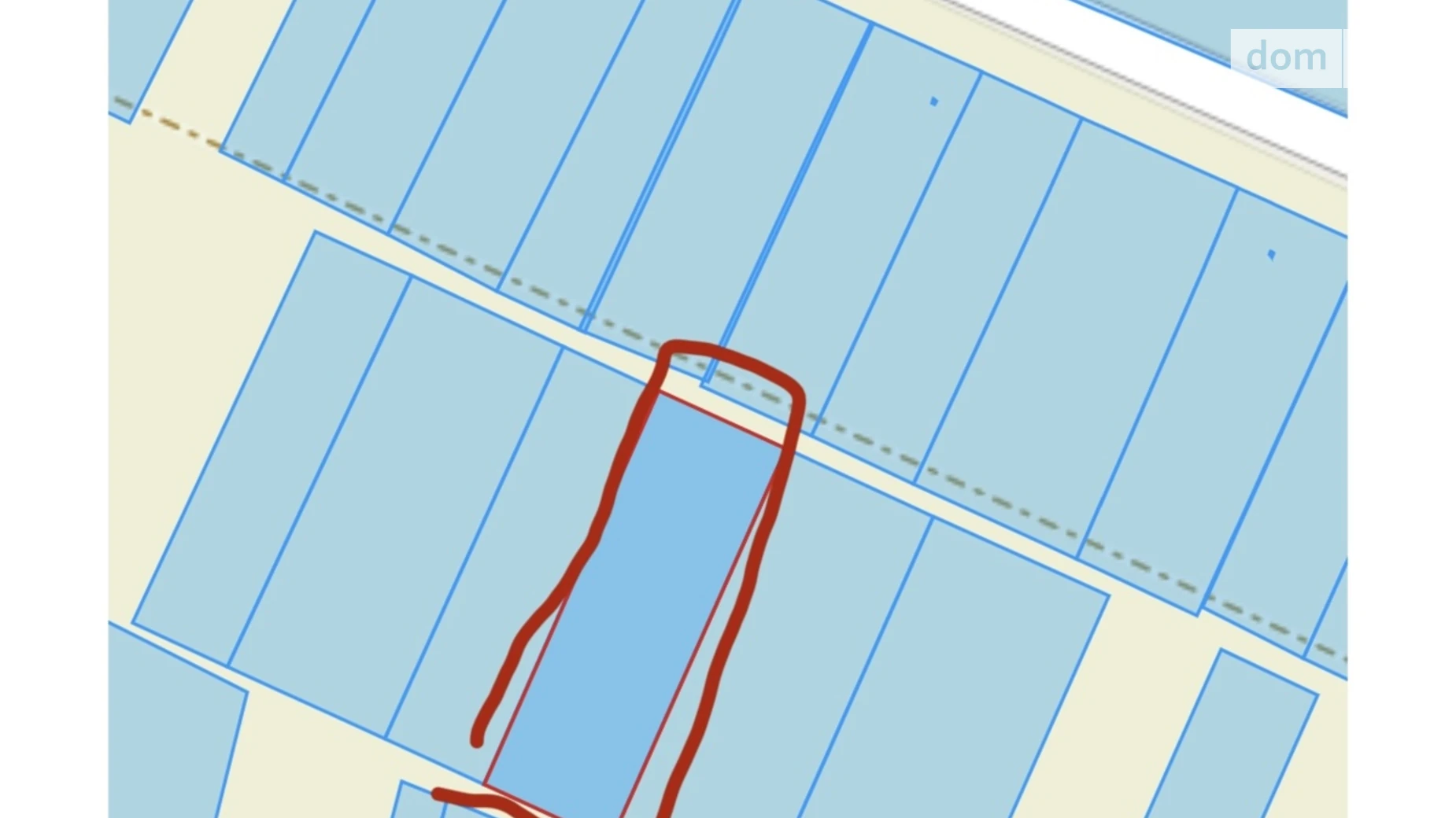 Продается земельный участок 33 соток в Закарпатской области, цена: 33000 $ - фото 5