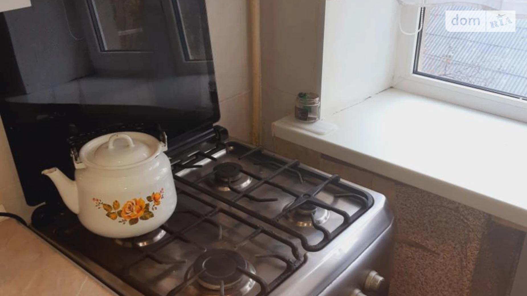 Сдается в аренду 1-комнатная квартира 34 кв. м в Кропивницком, цена: 5500 грн - фото 2