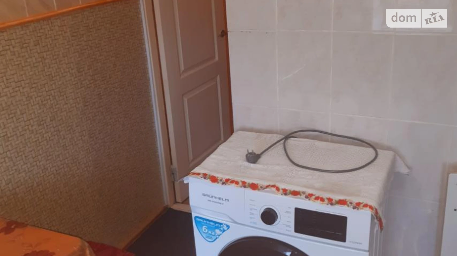 Сдается в аренду 1-комнатная квартира 34 кв. м в Кропивницком, цена: 5500 грн - фото 3