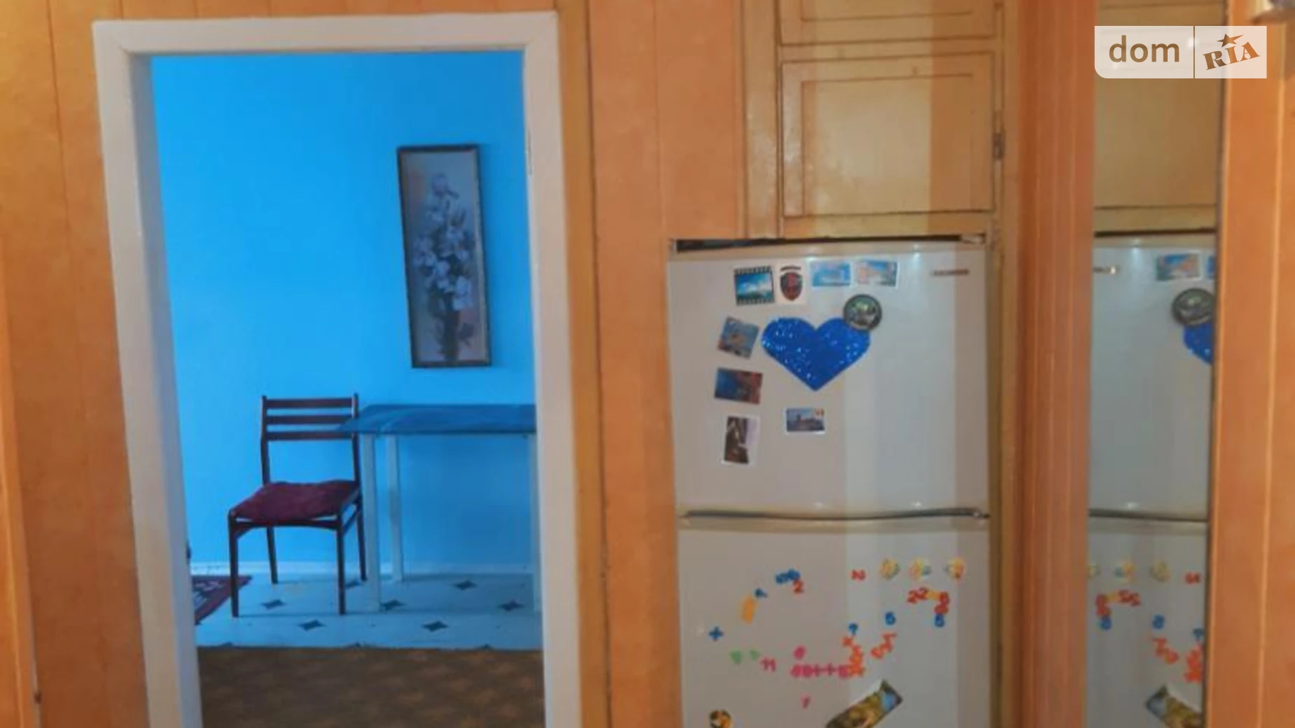 Сдается в аренду 1-комнатная квартира 34 кв. м в Кропивницком, цена: 5500 грн - фото 5