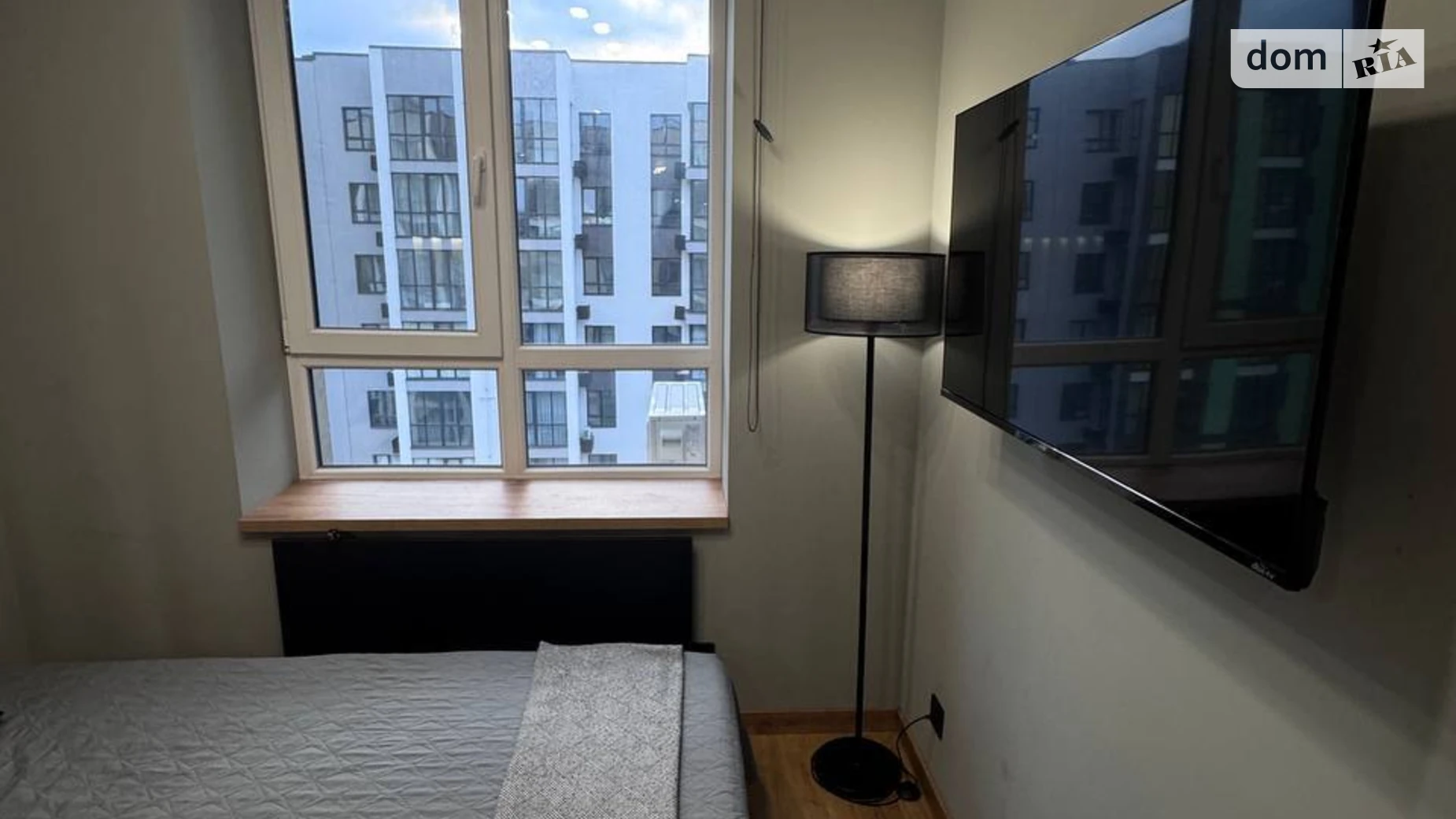 Здається в оренду 1-кімнатна квартира 20 кв. м у Дніпрі, Запорізьке шосе - фото 5