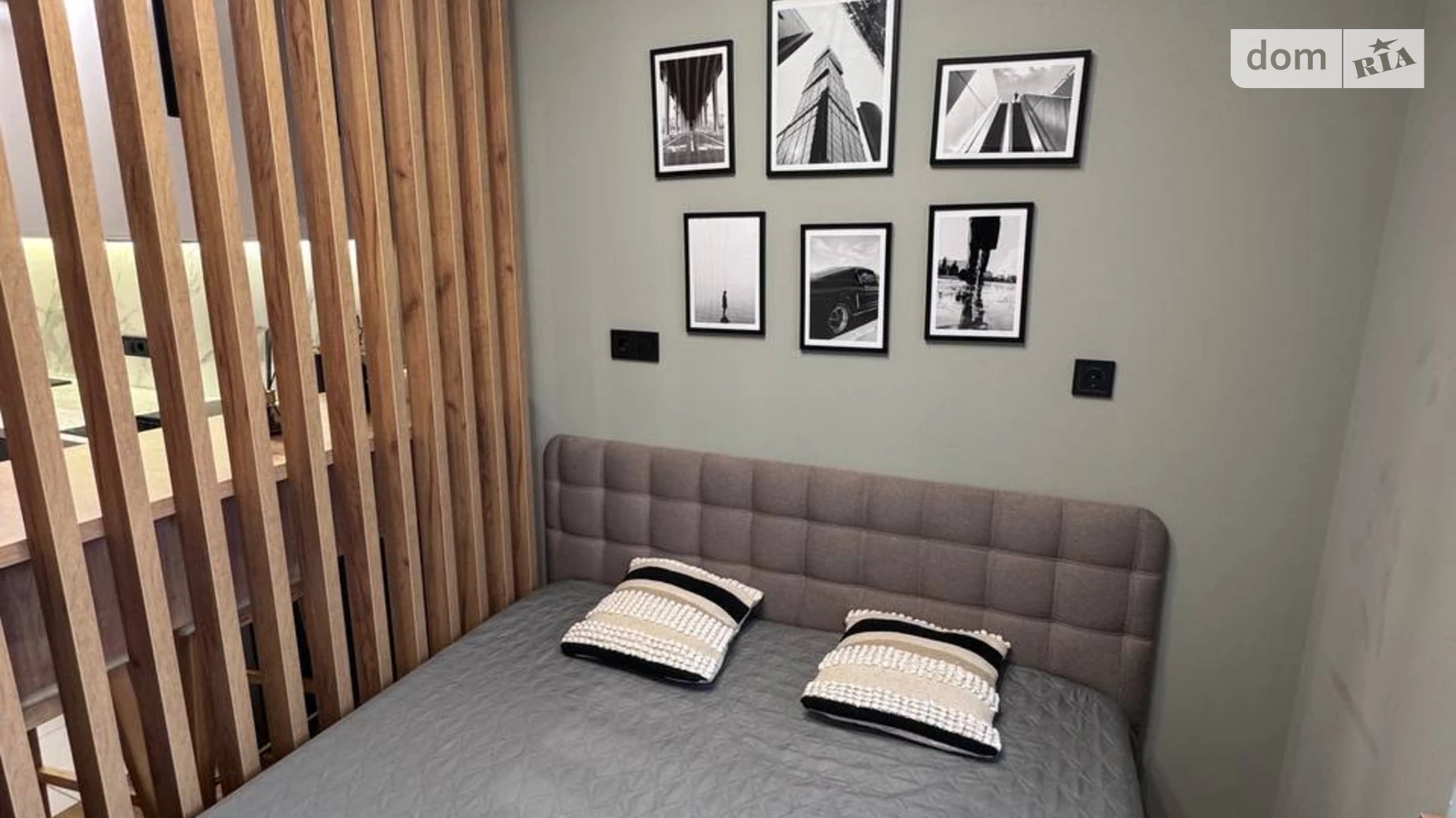 Здається в оренду 1-кімнатна квартира 20 кв. м у Дніпрі, Запорізьке шосе - фото 3