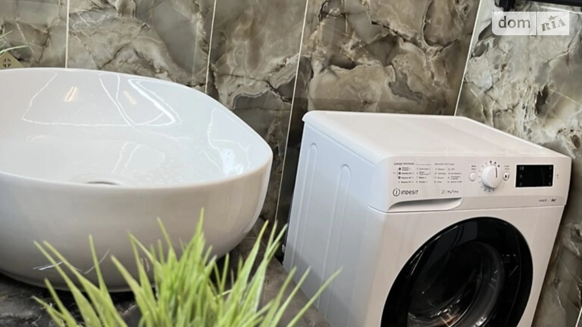 2-комнатная квартира 54 кв. м в Тернополе, ул. Сахарова Андрея Академика, 10 - фото 2