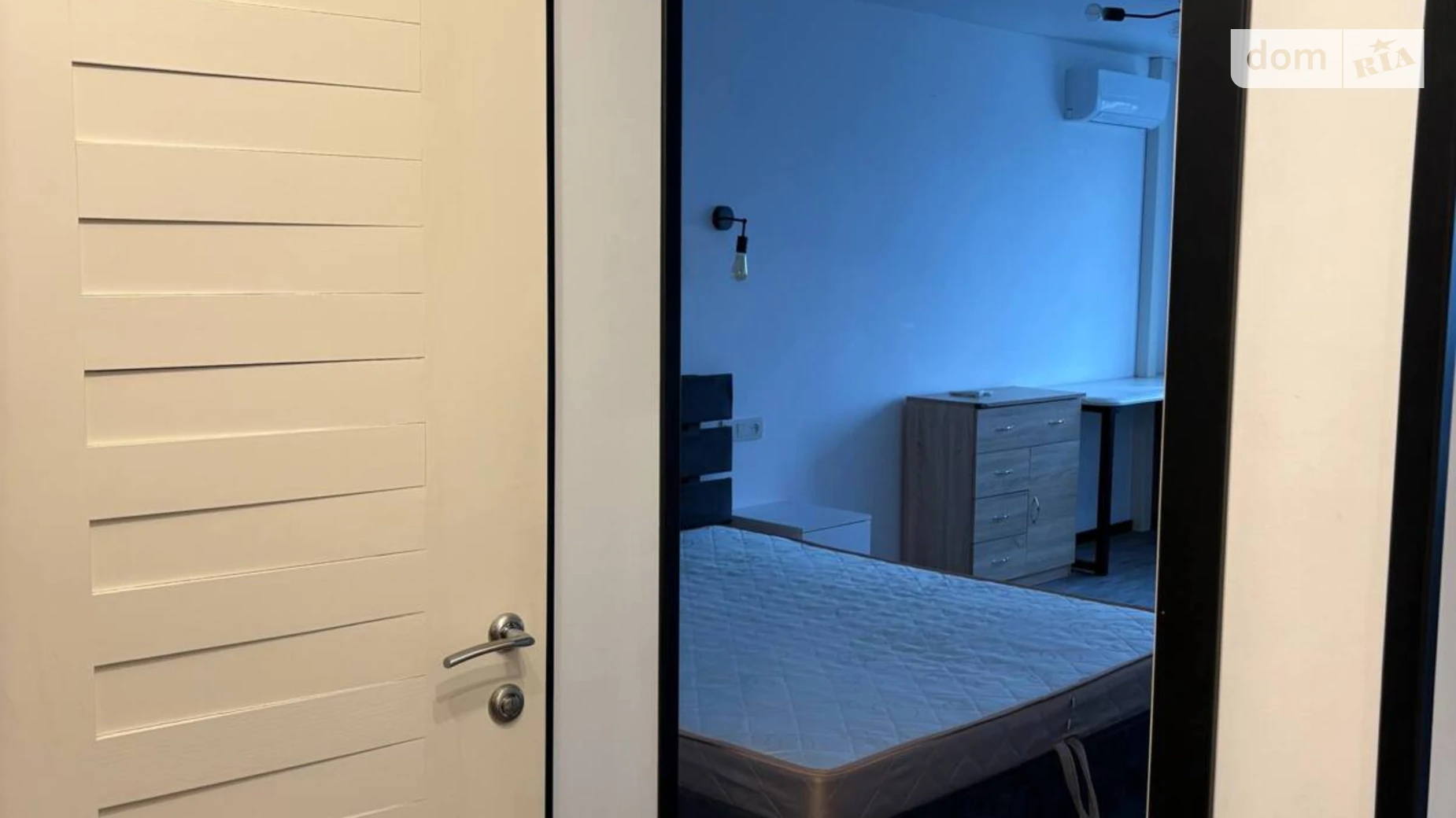 Продается 1-комнатная квартира 38.6 кв. м в Киеве, просп. Воздушных Сил(Воздухофлотский), 19 - фото 2