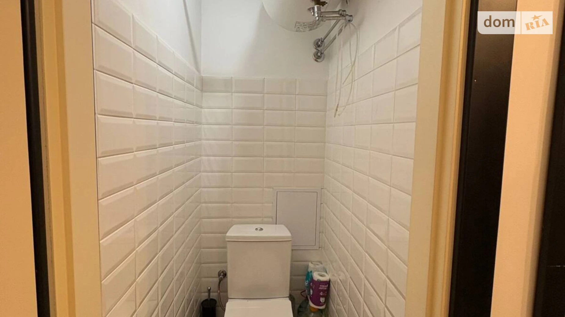 Продается 1-комнатная квартира 38.6 кв. м в Киеве, просп. Воздушных Сил(Воздухофлотский), 19 - фото 5