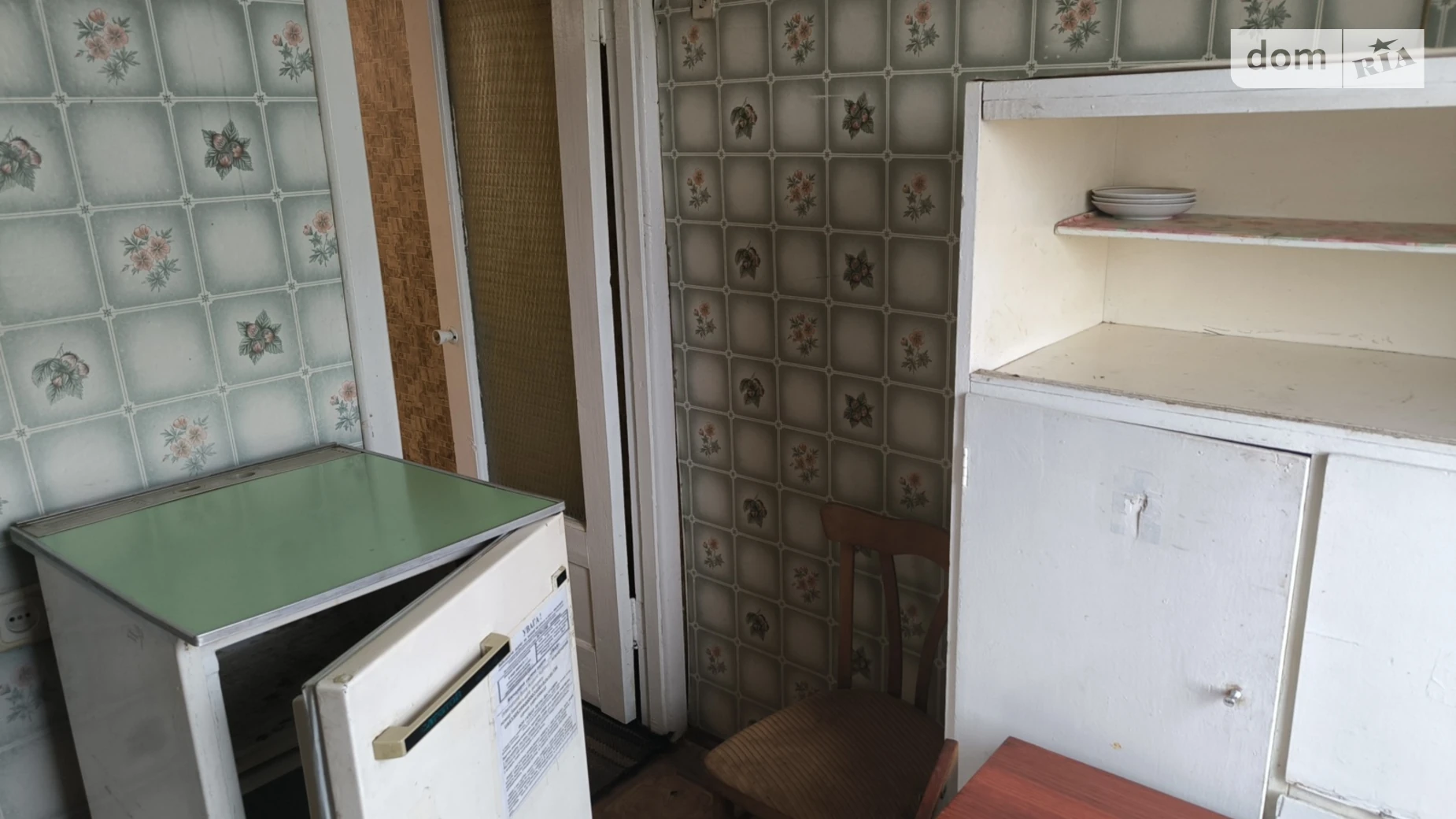 Здається в оренду 1-кімнатна квартира 34 кв. м у Вінниці, вул. Героїв Нацгвардії(Некрасова), 23 - фото 5