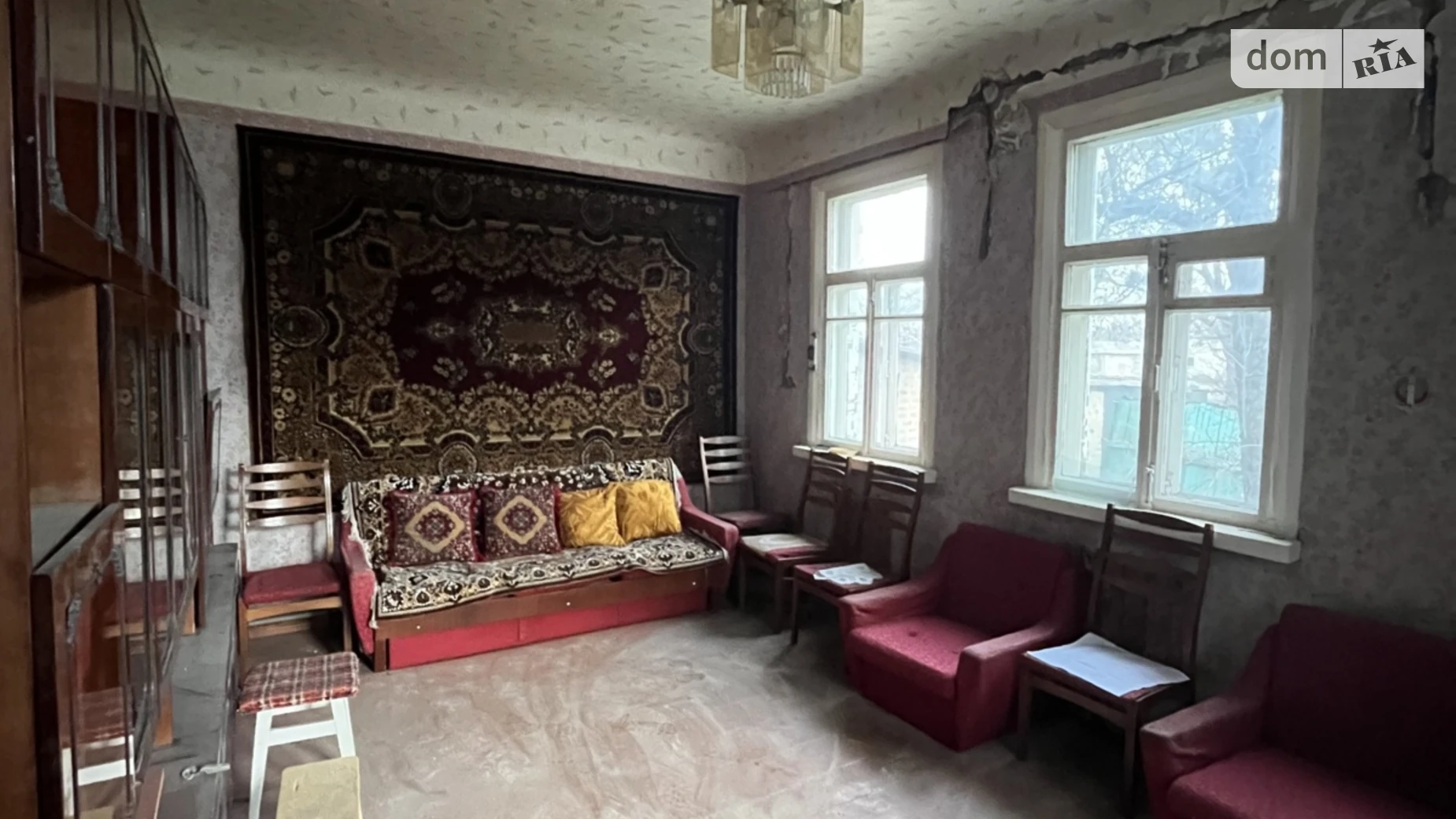 Продається одноповерховий будинок 73.2 кв. м з балконом, цена: 15000 $ - фото 5