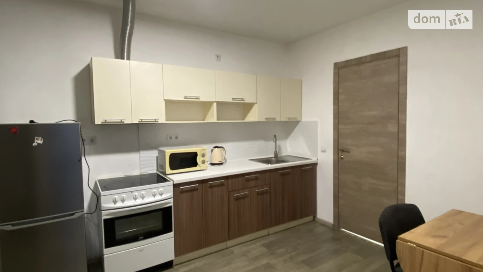 Сдается в аренду 1-комнатная квартира 38.4 кв. м в, цена: 11500 грн - фото 2