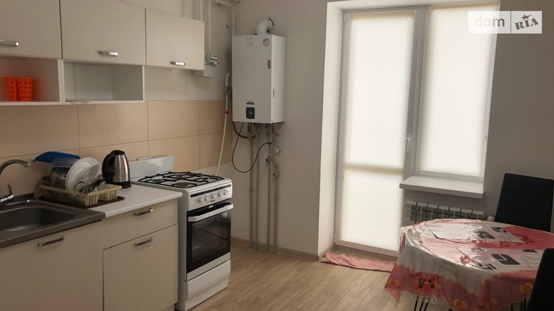 Сдается в аренду 1-комнатная квартира 42 кв. м в, цена: 11000 грн - фото 2