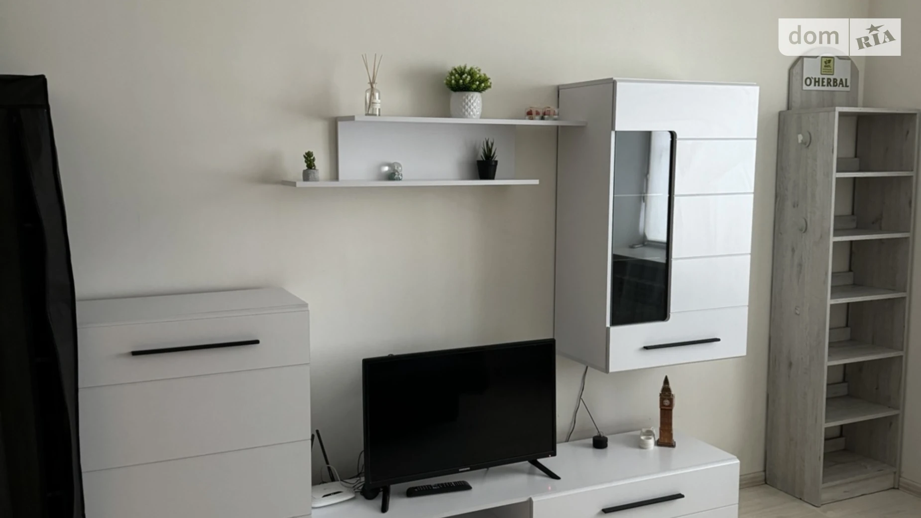 Сдается в аренду 1-комнатная квартира 42 кв. м в, цена: 11000 грн - фото 4