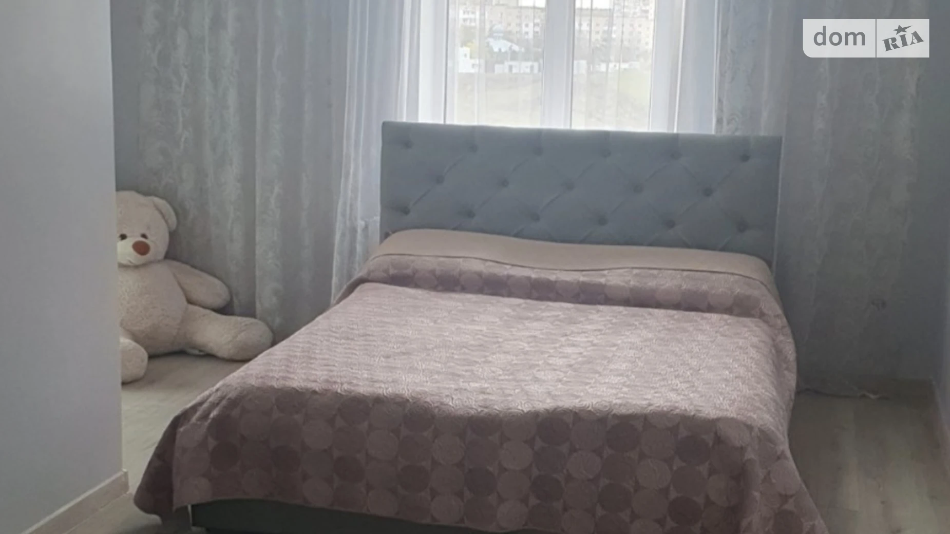 3-комнатная квартира 80 кв. м в Тернополе, ул. Киевская, 8Г - фото 3