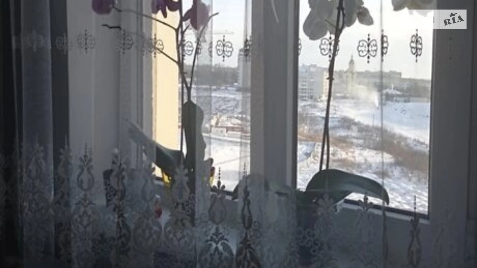 3-комнатная квартира 80 кв. м в Тернополе, ул. Киевская, 8Г - фото 4