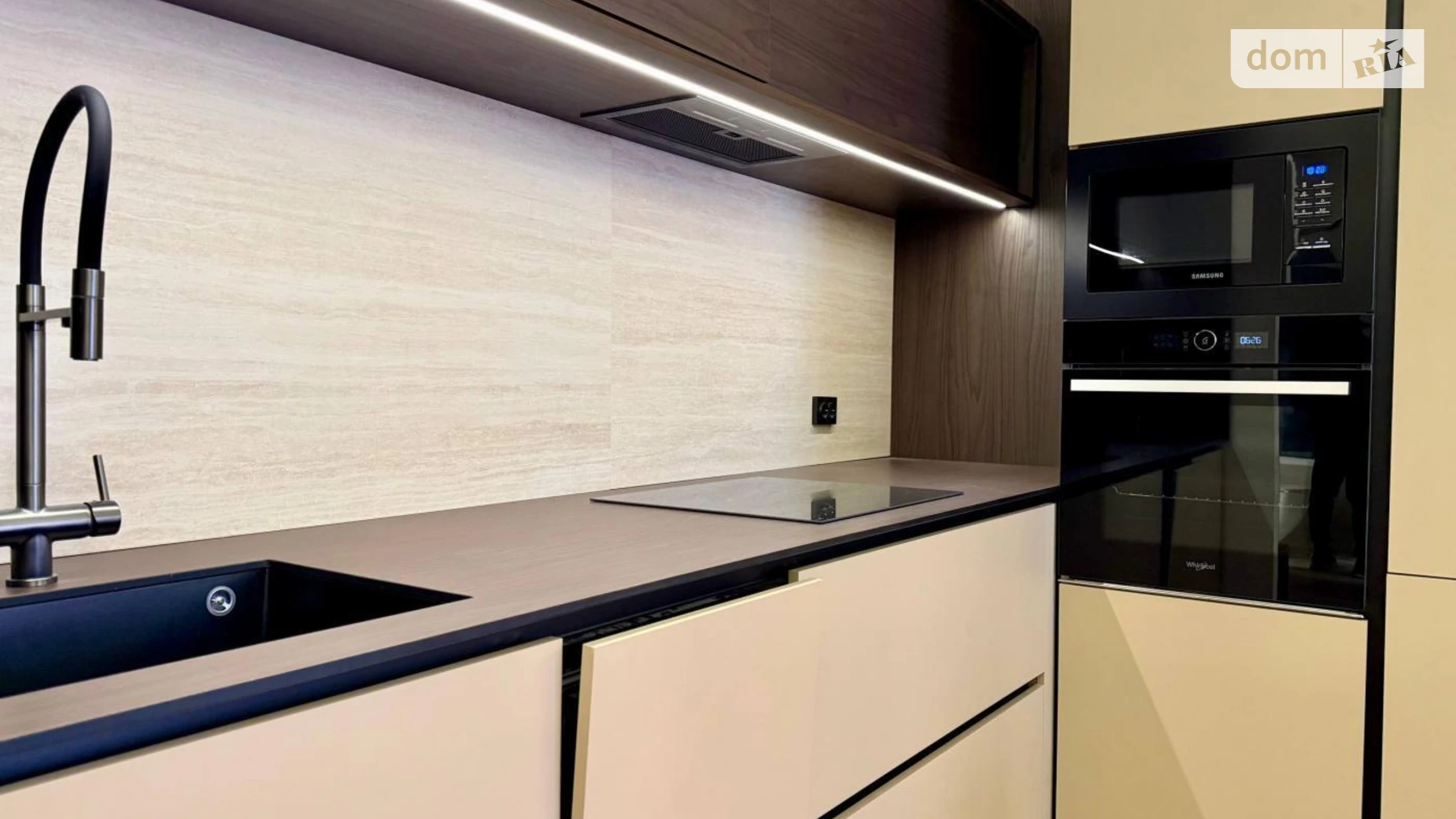 Сдается в аренду 1-комнатная квартира 44 кв. м в Киеве, ул. Братьев Шеметов, 8 - фото 4