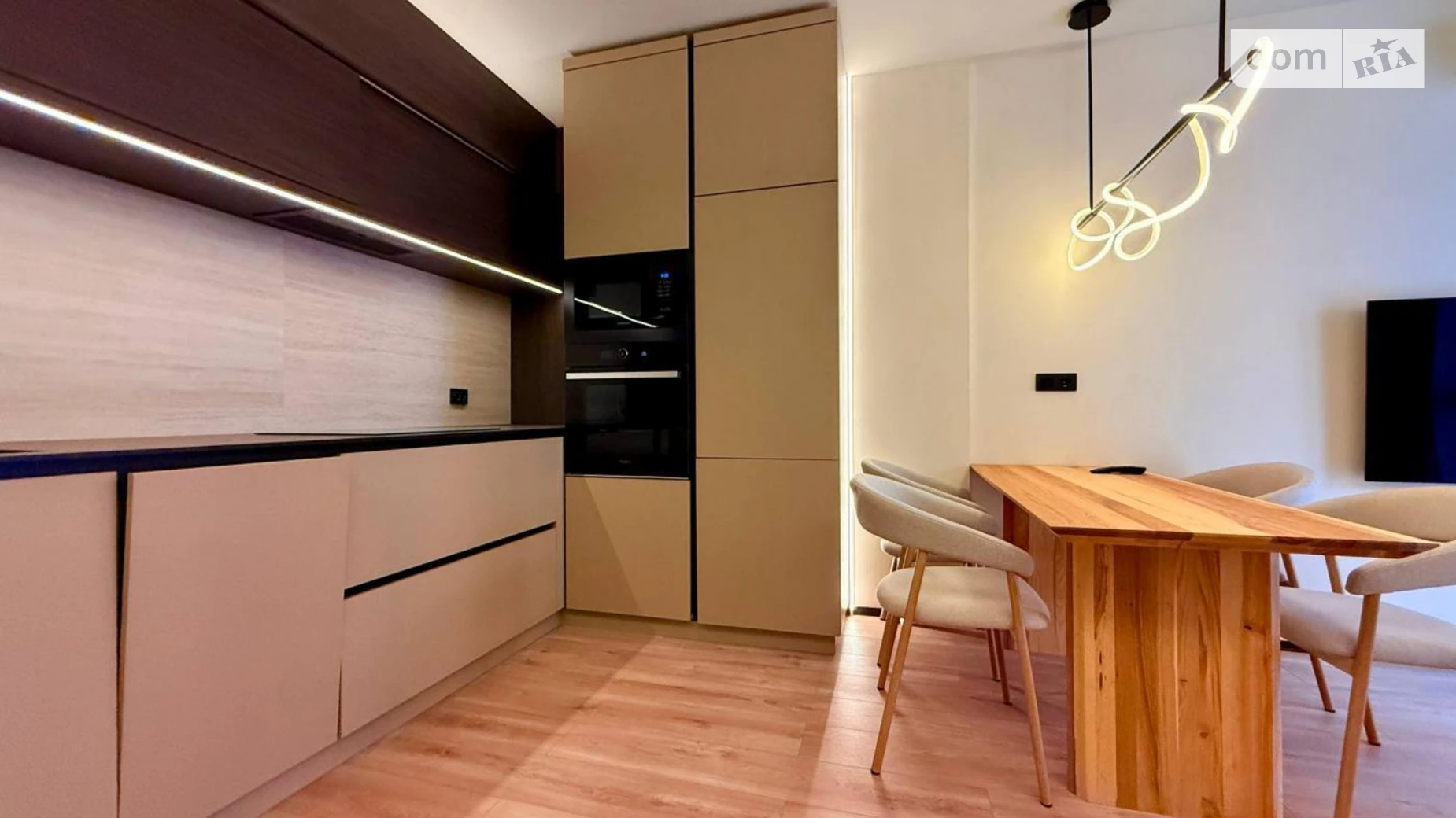 Сдается в аренду 1-комнатная квартира 44 кв. м в Киеве, ул. Братьев Шеметов, 8 - фото 2