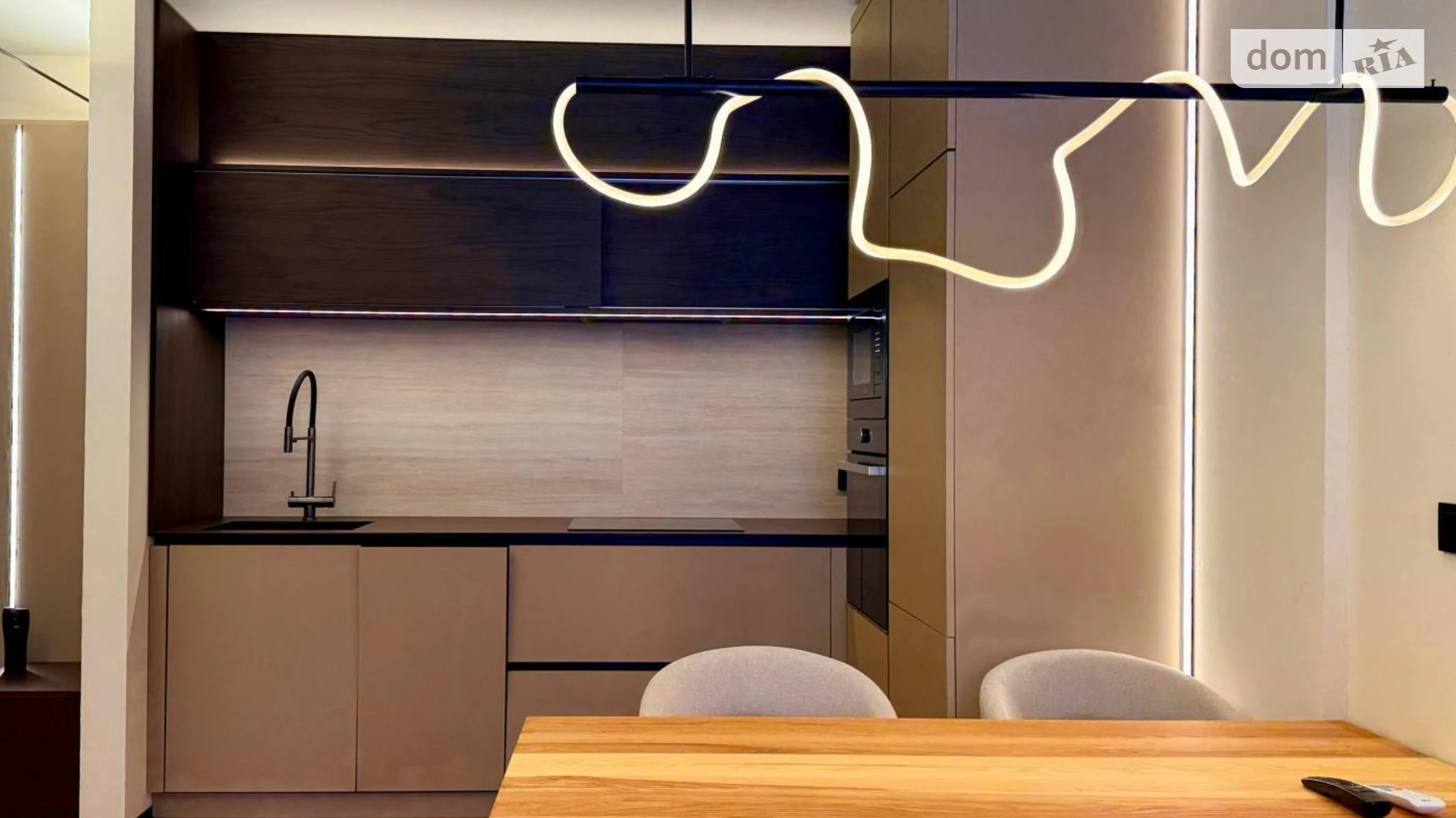 Сдается в аренду 1-комнатная квартира 44 кв. м в Киеве, ул. Братьев Шеметов, 8 - фото 5