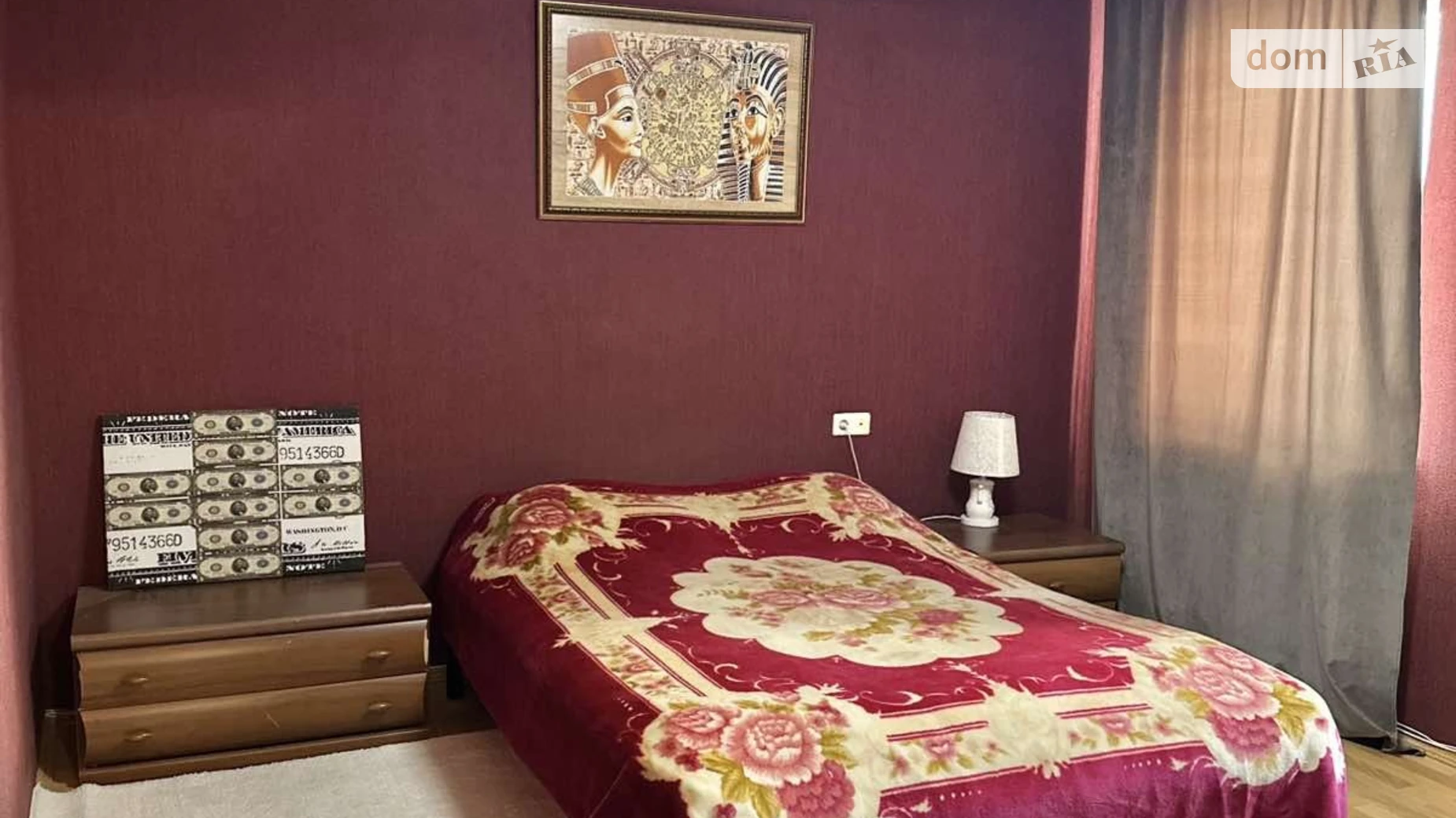 Здається в оренду 3-кімнатна квартира 87 кв. м у Києві, просп. Червоної Калини(Маяковського Володимира), 97/15 - фото 2